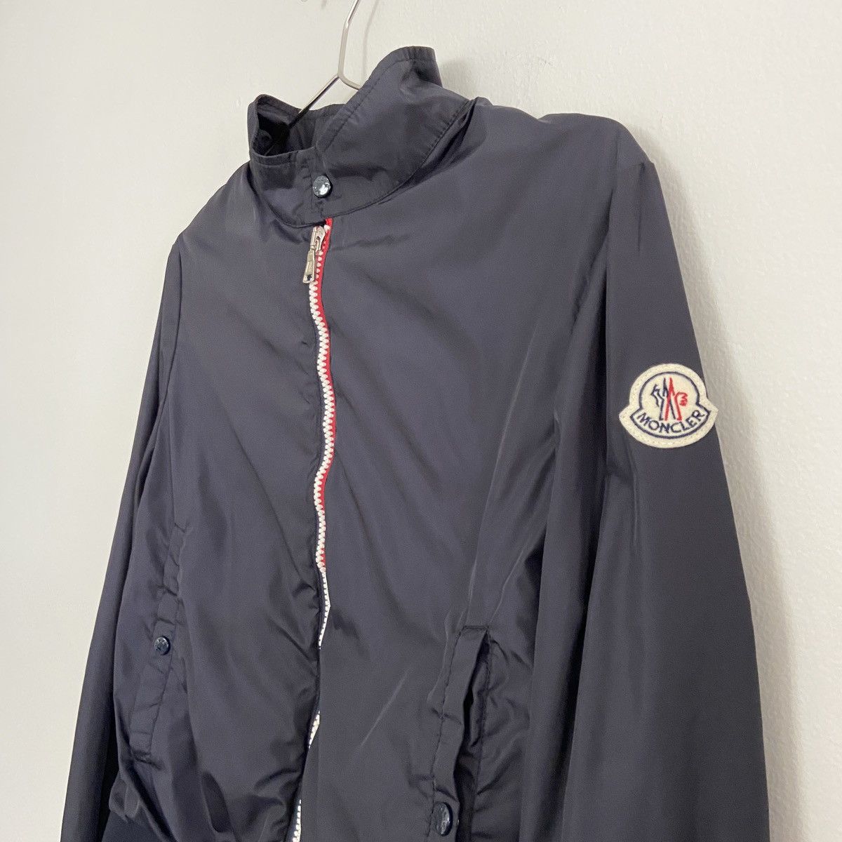 Moncler MONCLER FABRICE GIUBBOTTO FABRICE JACKET | Grailed Moncler MONCLER FABRICE GIUBBOTTO FABRICE JACKET | Grailed