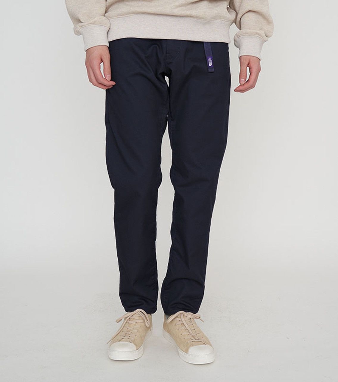 The North Face Purple Label SS20 stretch twill tapered pants chino slim Size US 28 / EU 44 - 7 Thumbnail