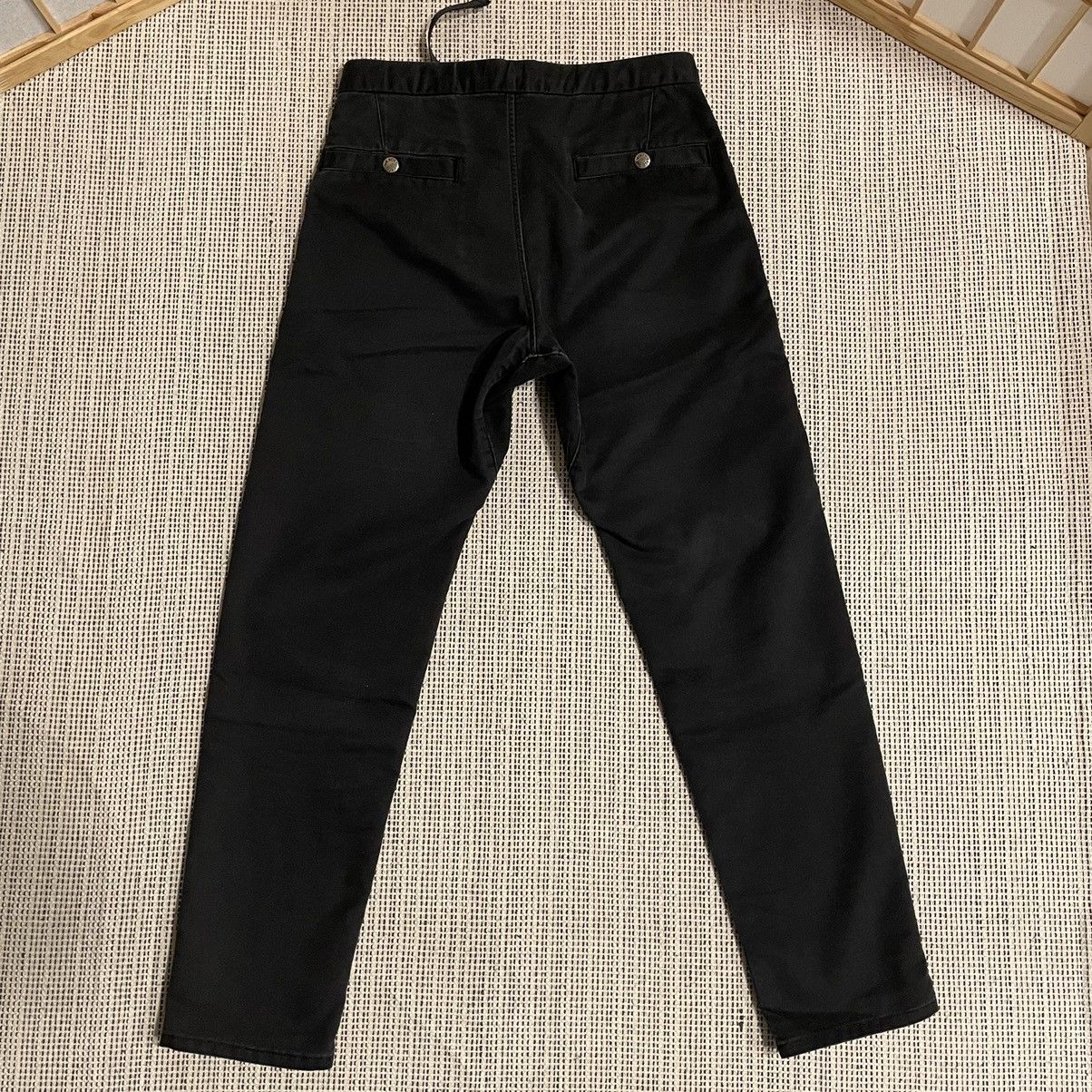 The North Face Purple Label SS20 stretch twill tapered pants chino slim Size US 28 / EU 44 - 4 Thumbnail