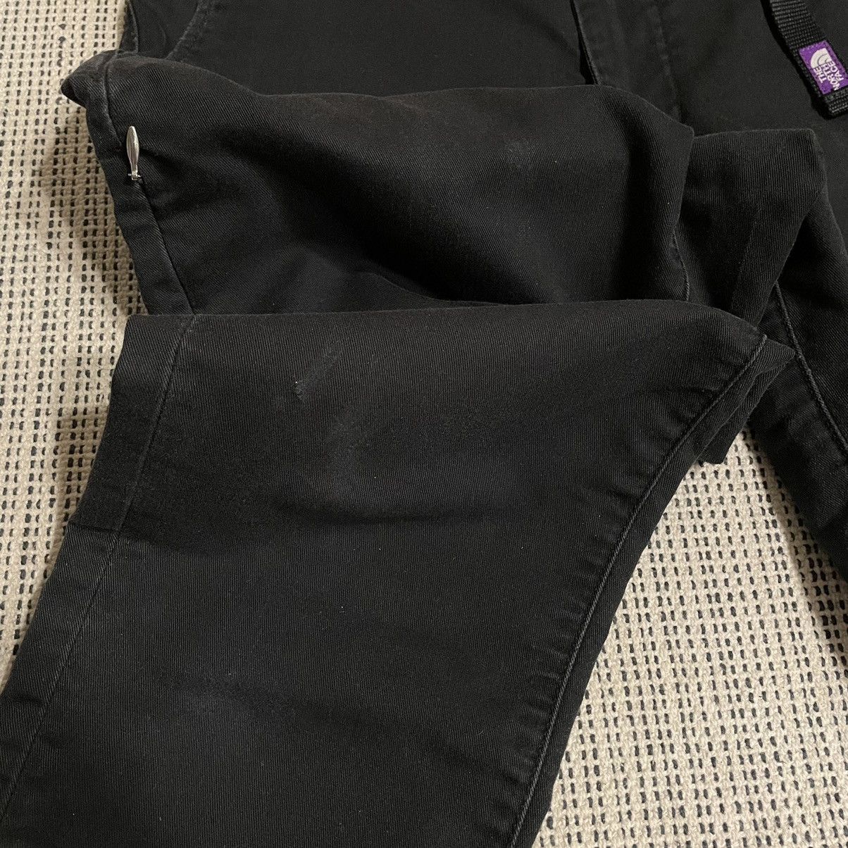 The North Face Purple Label SS20 stretch twill tapered pants chino slim Size US 28 / EU 44 - 3 Thumbnail
