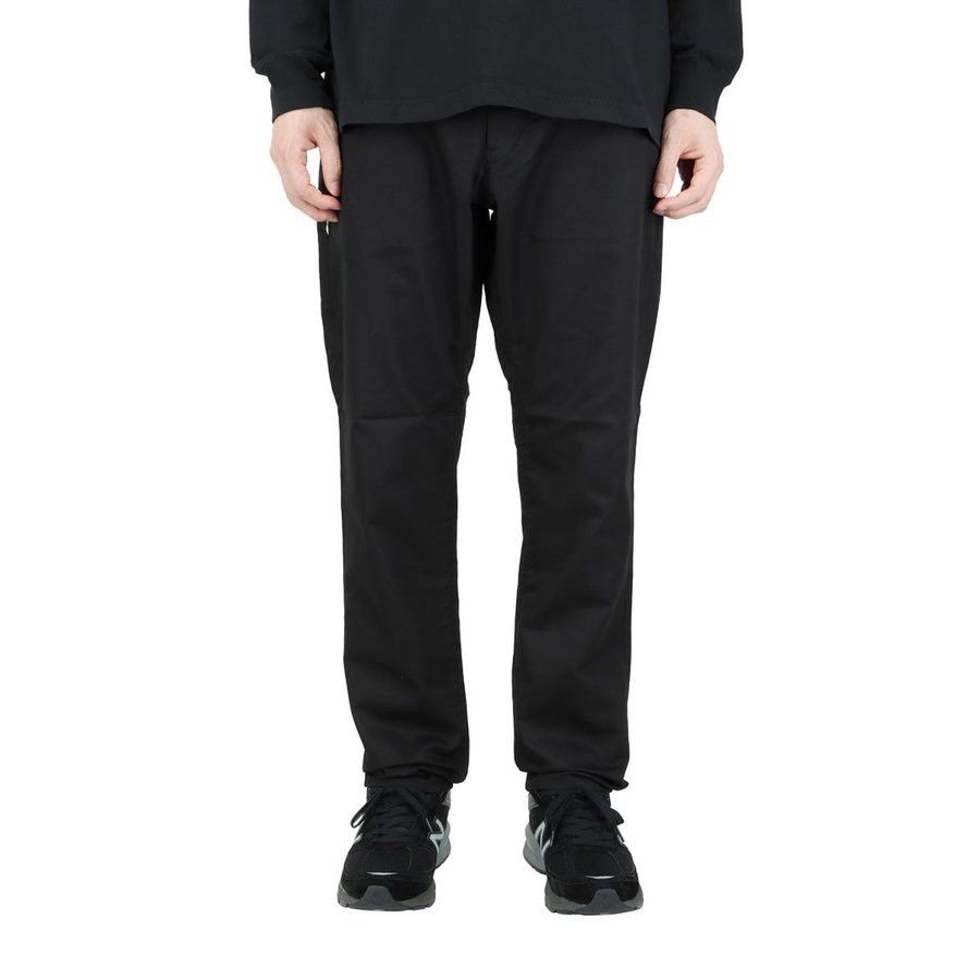 The North Face Purple Label SS20 stretch twill tapered pants chino slim Size US 28 / EU 44 - 9 Thumbnail