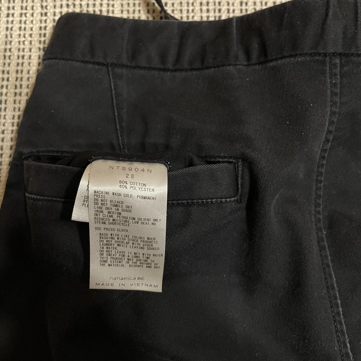 The North Face Purple Label SS20 stretch twill tapered pants chino slim Size US 28 / EU 44 - 5 Thumbnail