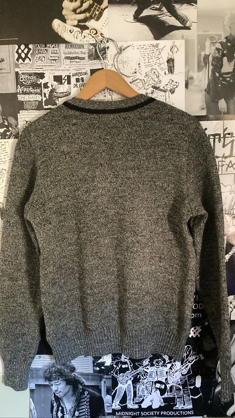 Undercover 09’ earmuff mania knit Size US M / EU 48-50 / 2 - 2 Thumbnail