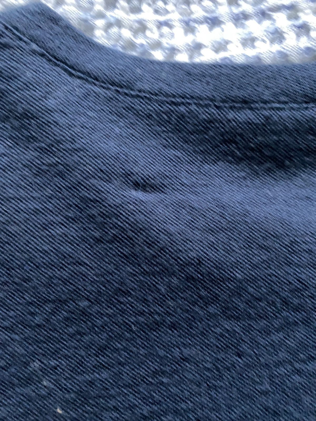 Prada Prada Sport Linea Rossa vintage jumper wool tech sweater Size US M / EU 48-50 / 2 - 14 Thumbnail