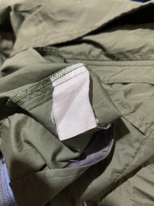 Issey Miyake Iy Basics by Issey Miyake Windbreaker Jacket Size S Size US S / EU 44-46 / 1 - 8 Thumbnail