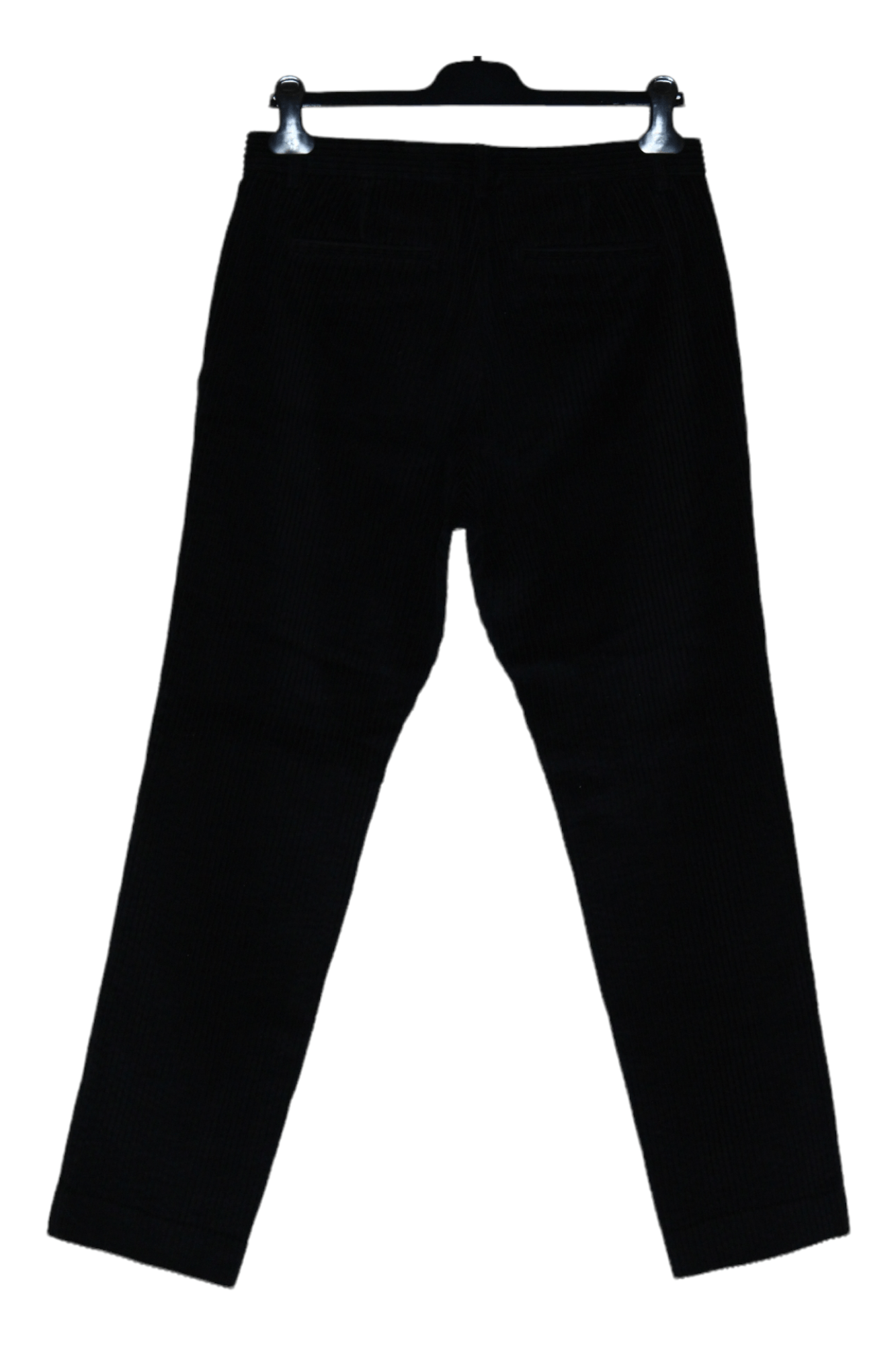 A.P.C. A.P.C. relaxed-fit corduroy trousers Size US 32 / EU 48 - 2 Thumbnail