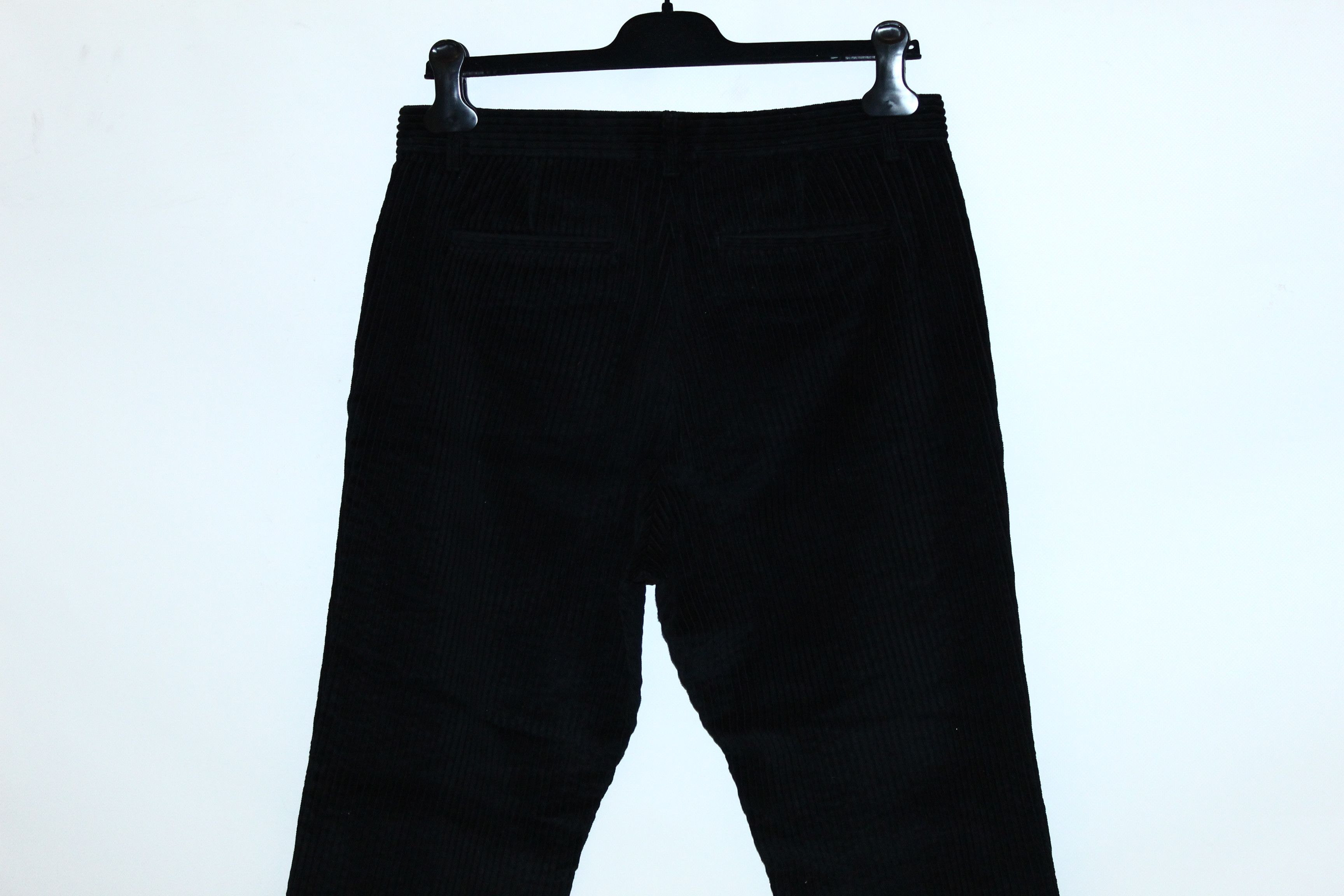 A.P.C. A.P.C. relaxed-fit corduroy trousers Size US 32 / EU 48 - 8 Thumbnail