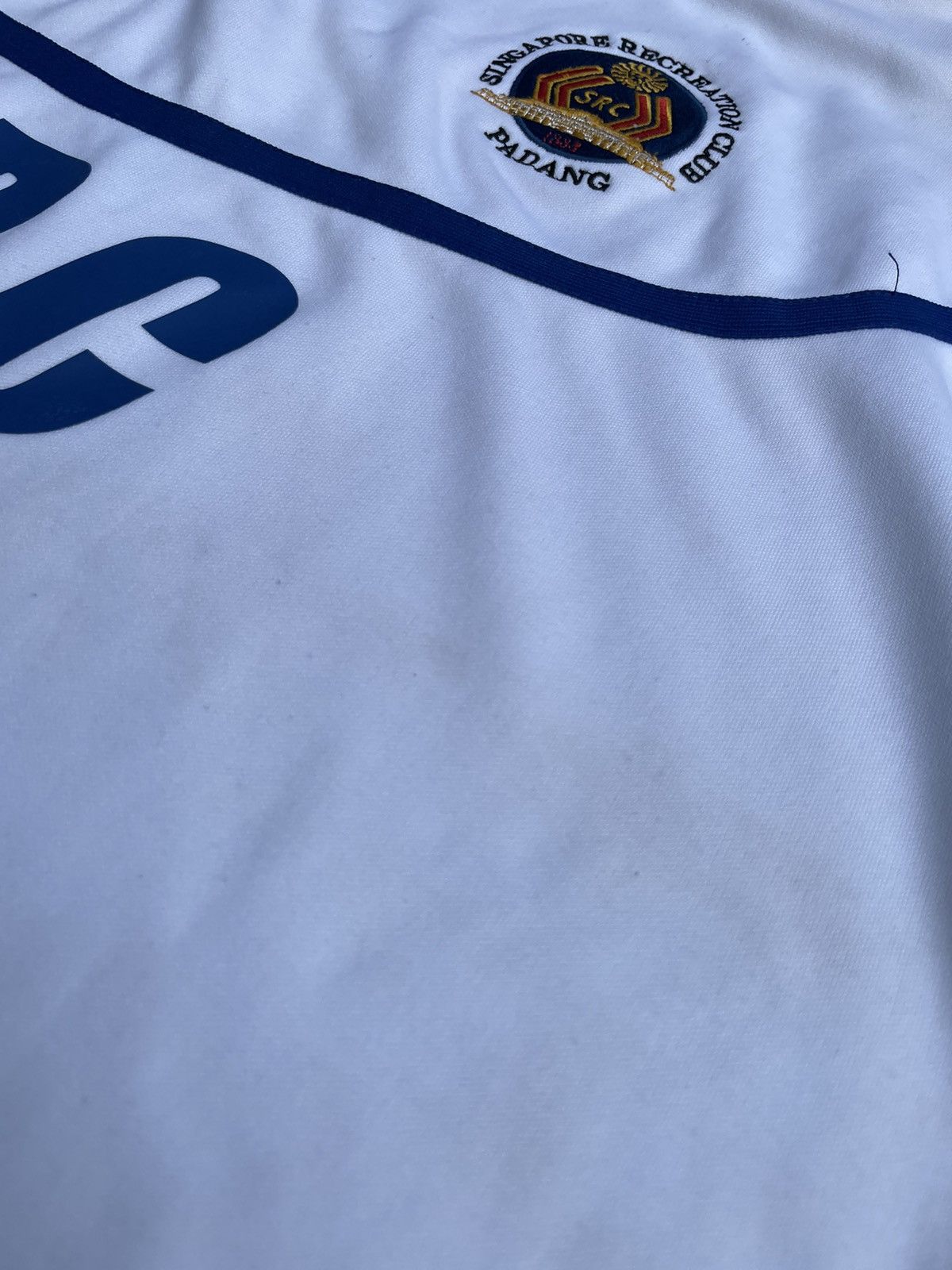 Vintage Vintage & Rare Sekem Rugby Jersey Size US XL / EU 56 / 4 - 12 Thumbnail