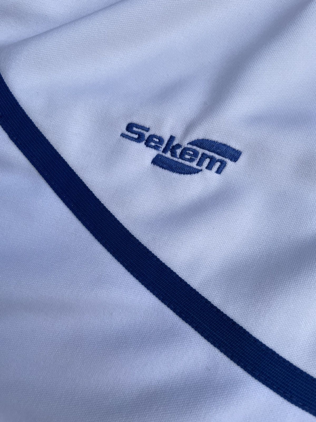 Vintage Vintage & Rare Sekem Rugby Jersey Size US XL / EU 56 / 4 - 15 Thumbnail