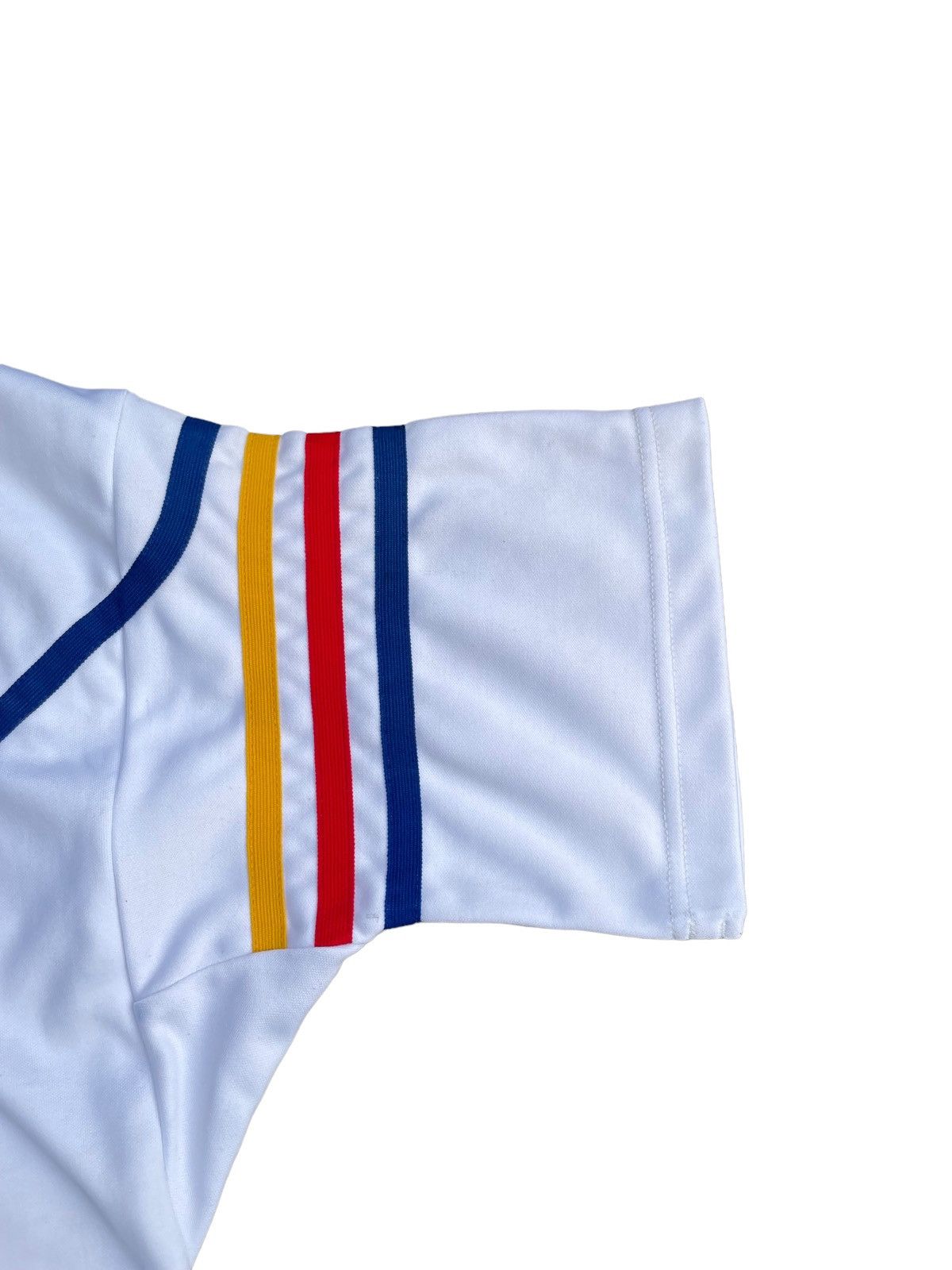 Vintage Vintage & Rare Sekem Rugby Jersey Size US XL / EU 56 / 4 - 7 Thumbnail
