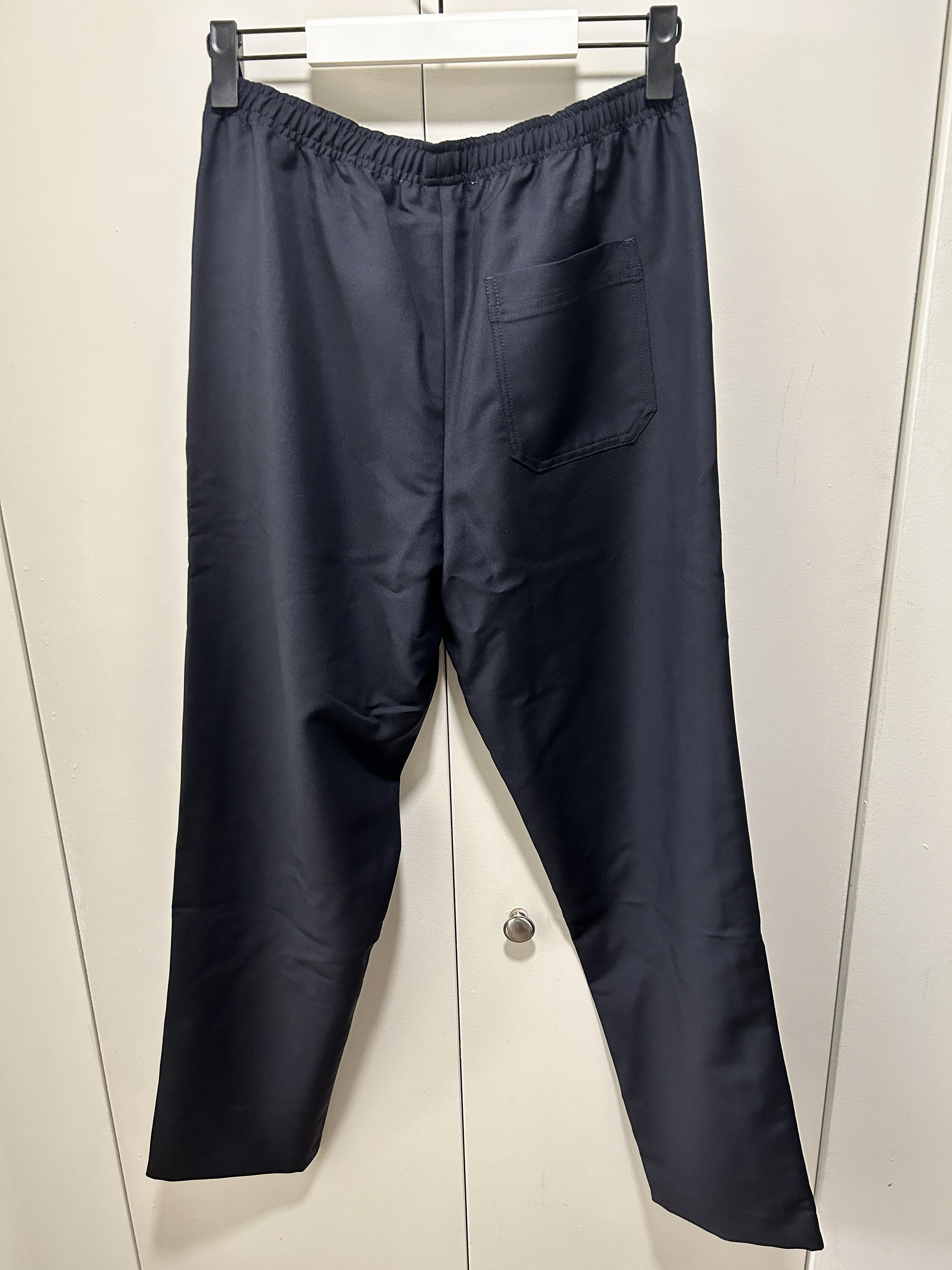 Acne Studios acne studios LOOSE FIT SUIT TROUSERS Size US 30 / EU 46 - 3 Thumbnail
