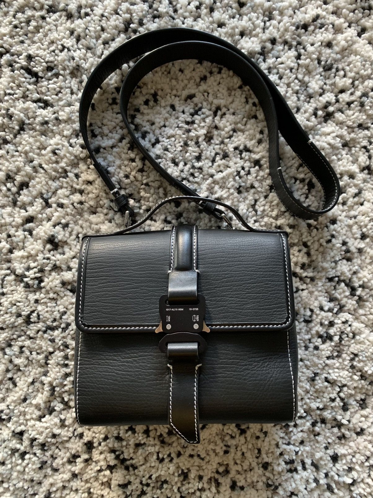 1017 ALYX 9SM（アリクス）の「＜1017 ALYX 9SM＞ ANNA BAG