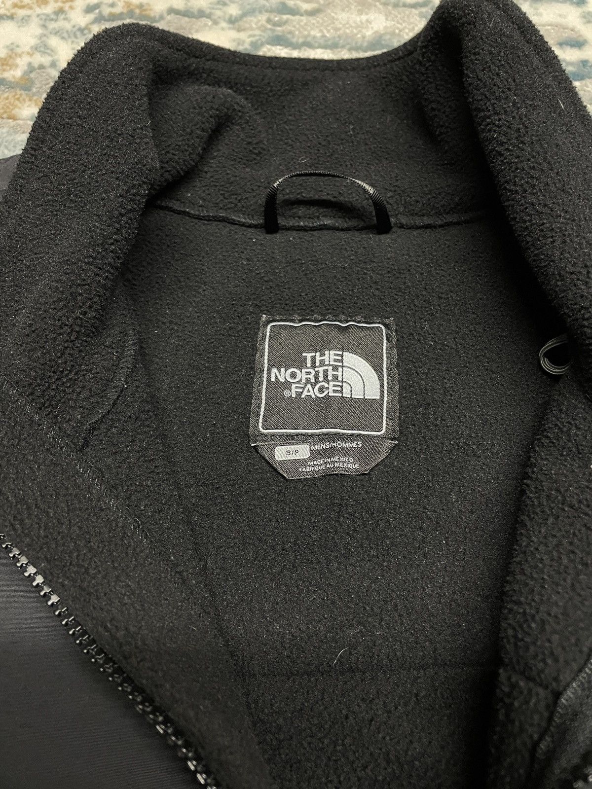 The North Face Vintage The North Face Denali Fleece Jacket Size Medium Size US M / EU 48-50 / 2 - 2 Thumbnail
