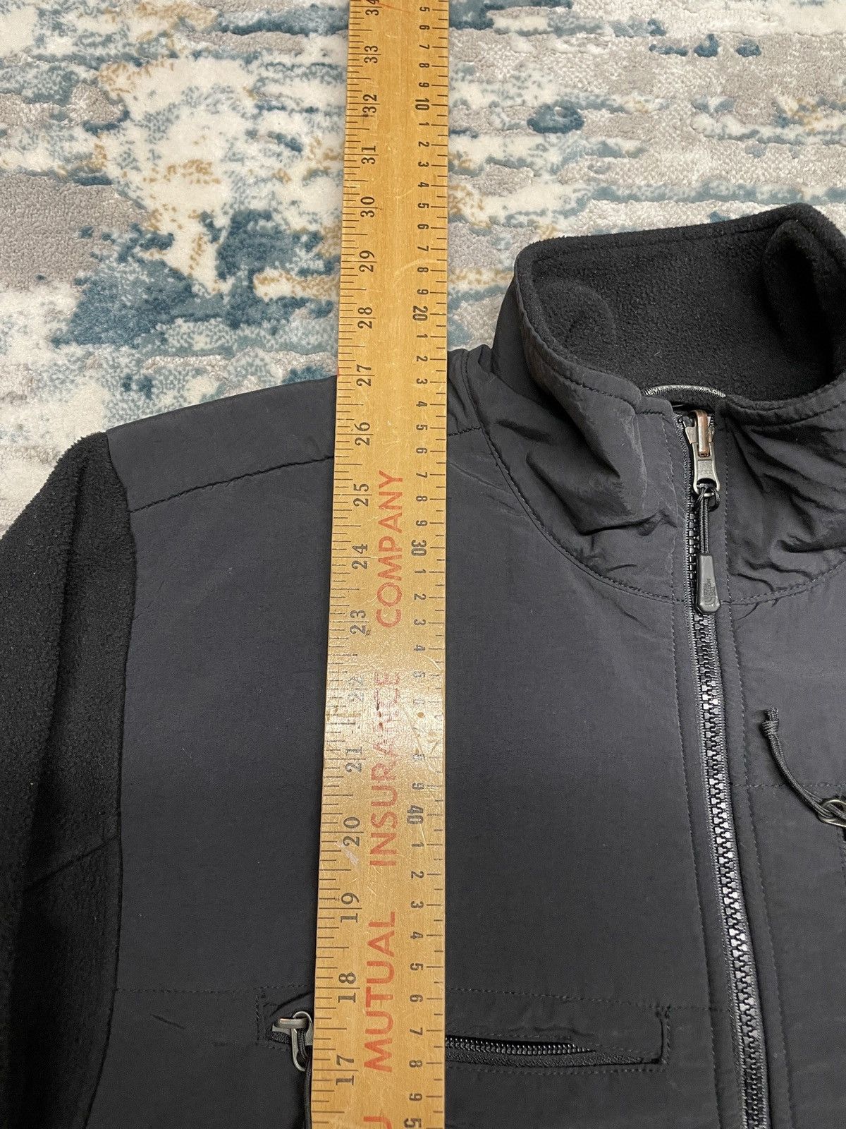 The North Face Vintage The North Face Denali Fleece Jacket Size Medium Size US M / EU 48-50 / 2 - 3 Thumbnail