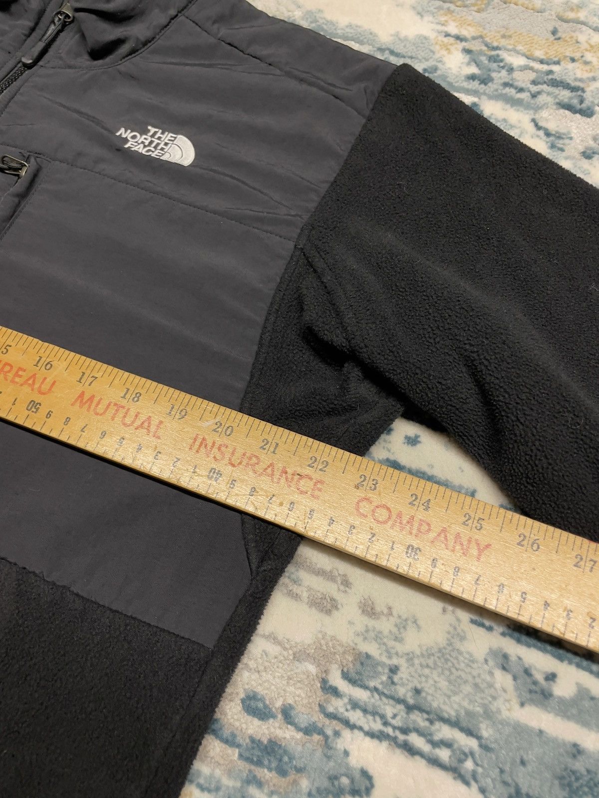 The North Face Vintage The North Face Denali Fleece Jacket Size Medium Size US M / EU 48-50 / 2 - 4 Thumbnail