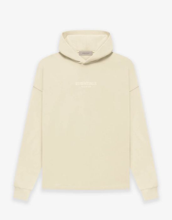 Fear of best sale god hoodie fit