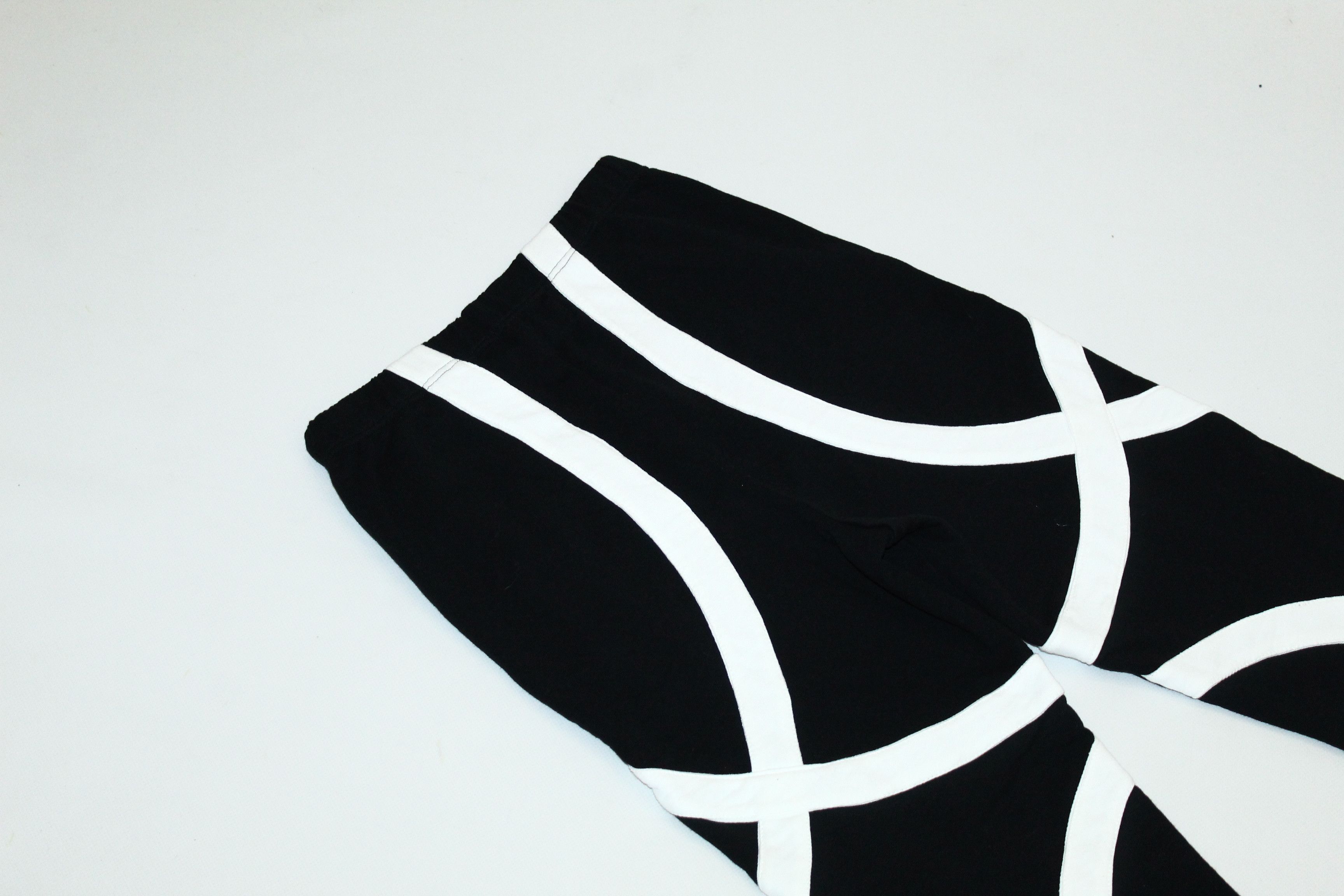 Daniel Palillo GRAIL💥RARE! Daniel Palillo Anarchy Style drop crotch pants Size US 30 / EU 46 - 8 Thumbnail