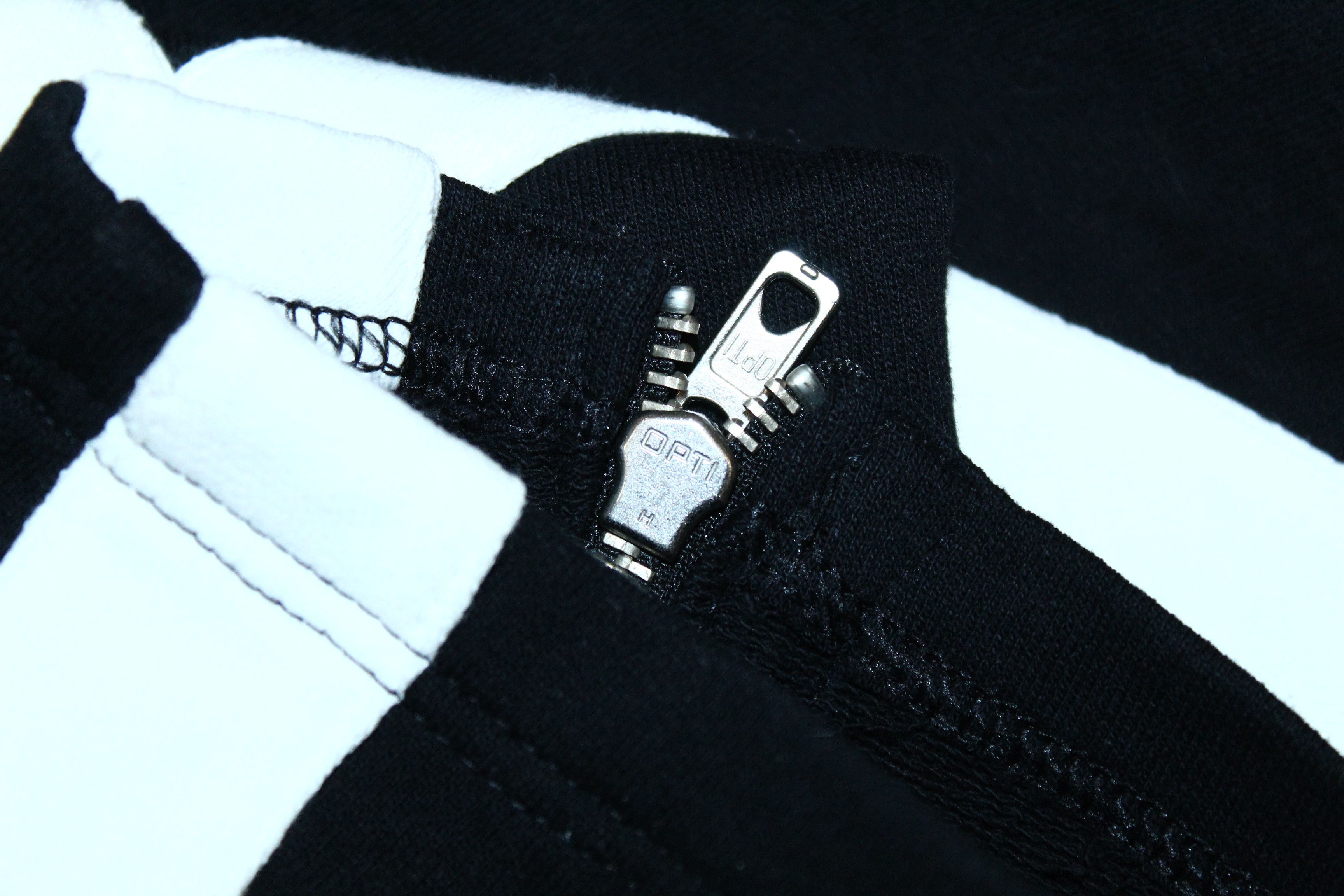 Daniel Palillo GRAIL💥RARE! Daniel Palillo Anarchy Style drop crotch pants Size US 30 / EU 46 - 9 Thumbnail