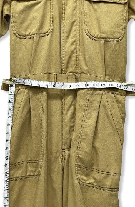 Gear for Sports BEST OFFER🔥RACING! Vintage TOYOTA TECHNO Japan Coverall Size US 30 / EU 46 - 15 Thumbnail