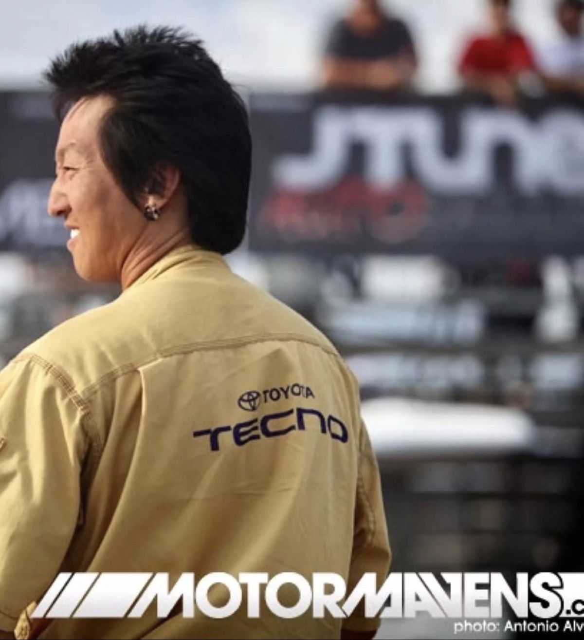 Gear for Sports BEST OFFER🔥RACING! Vintage TOYOTA TECHNO Japan Coverall Size US 30 / EU 46 - 17 Thumbnail
