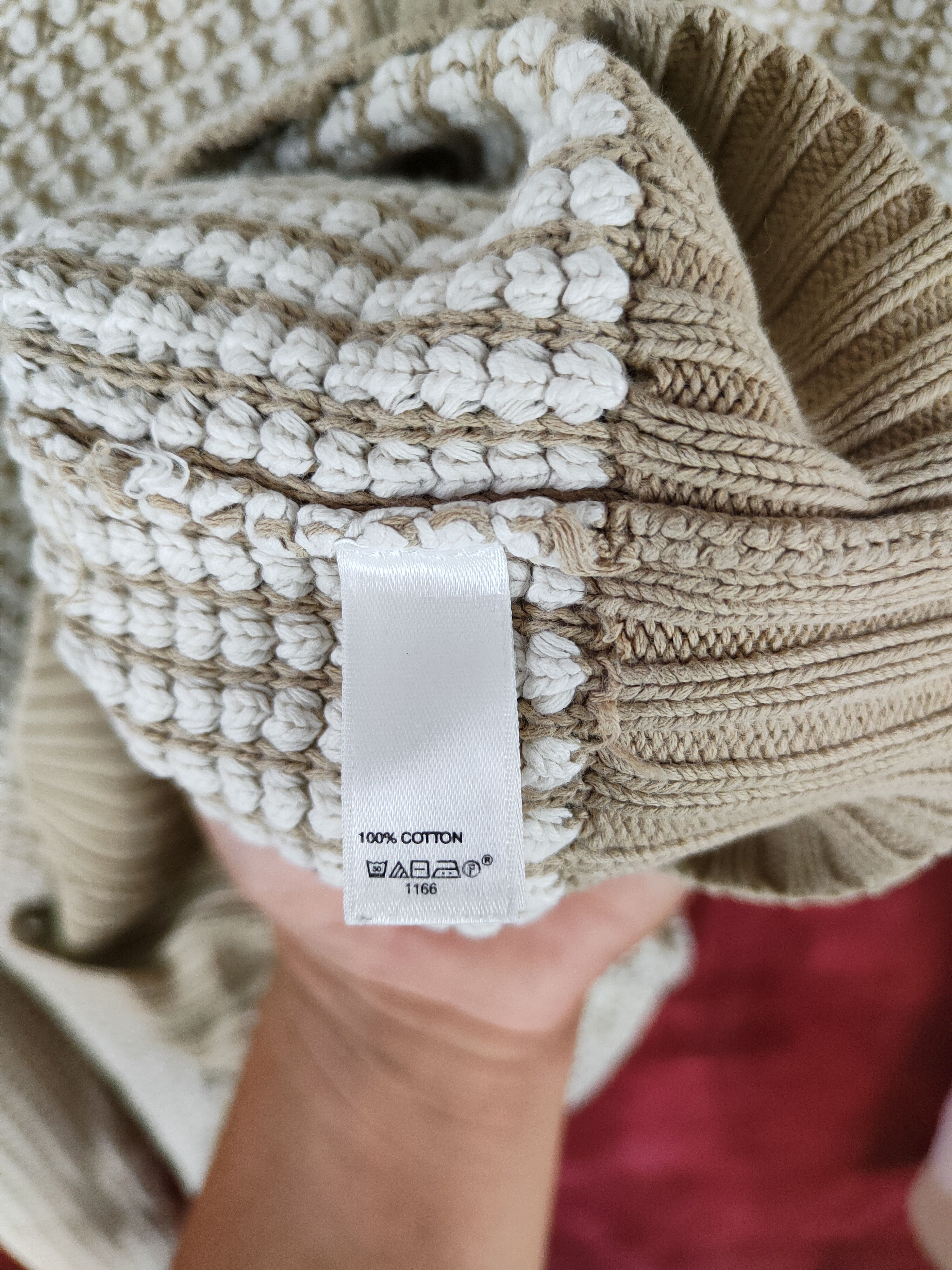 Gap × Japanese Brand Gap Brown Knitwear cardigan japan #S332 Size US XL / EU 56 / 4 - 13 Thumbnail