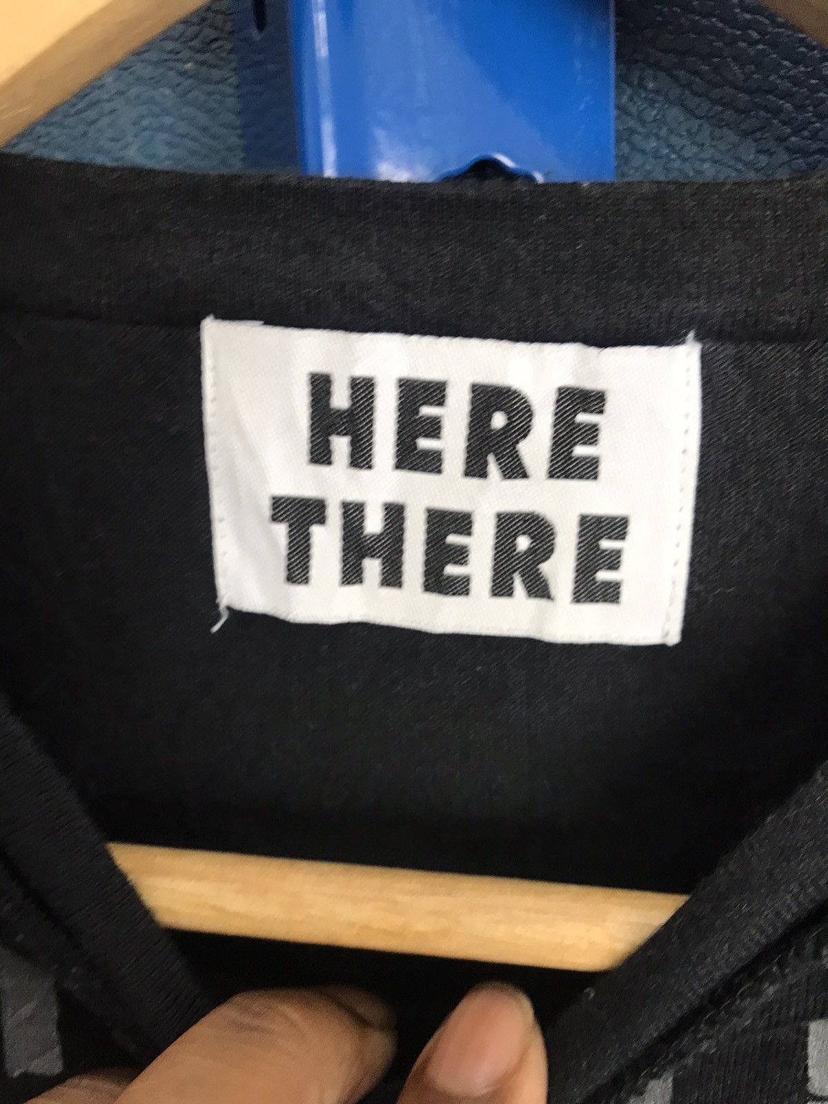 Japanese Brand × Seditionaries Here There Punk Petit Tshirt Size US S / EU 44-46 / 1 - 5 Thumbnail