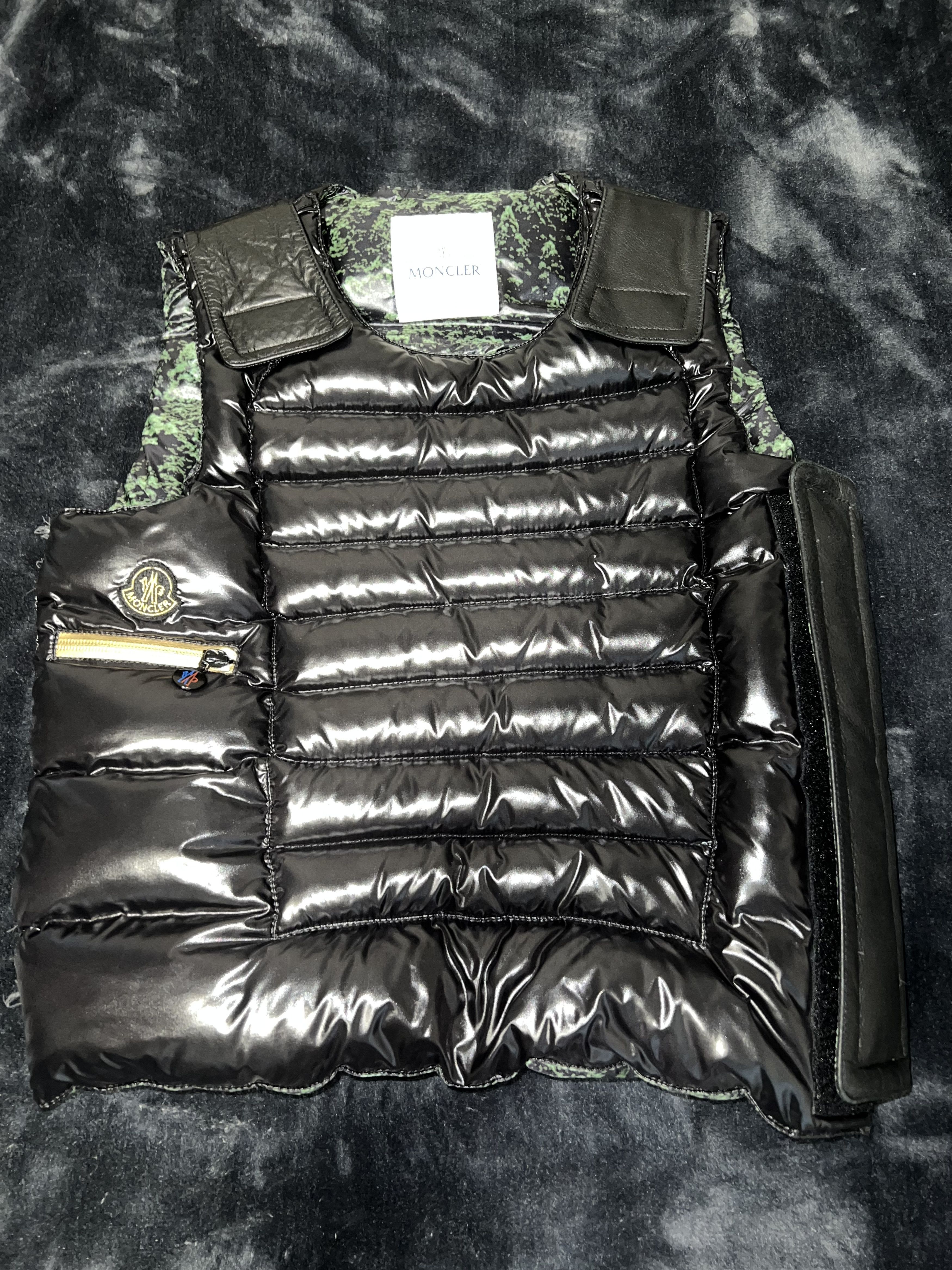 2010 Bulletproof Vest Super Limited