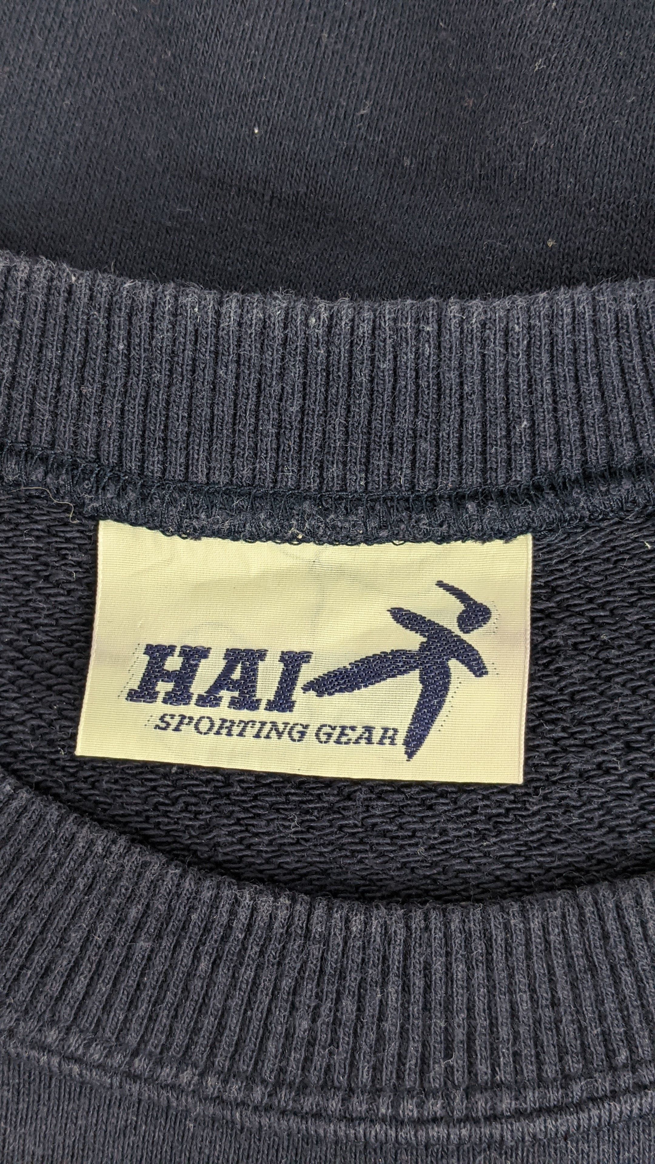 Hai Sporting Gear Hai Sporting Gear sweatshirt Size US L / EU 52-54 / 3 - 4 Thumbnail