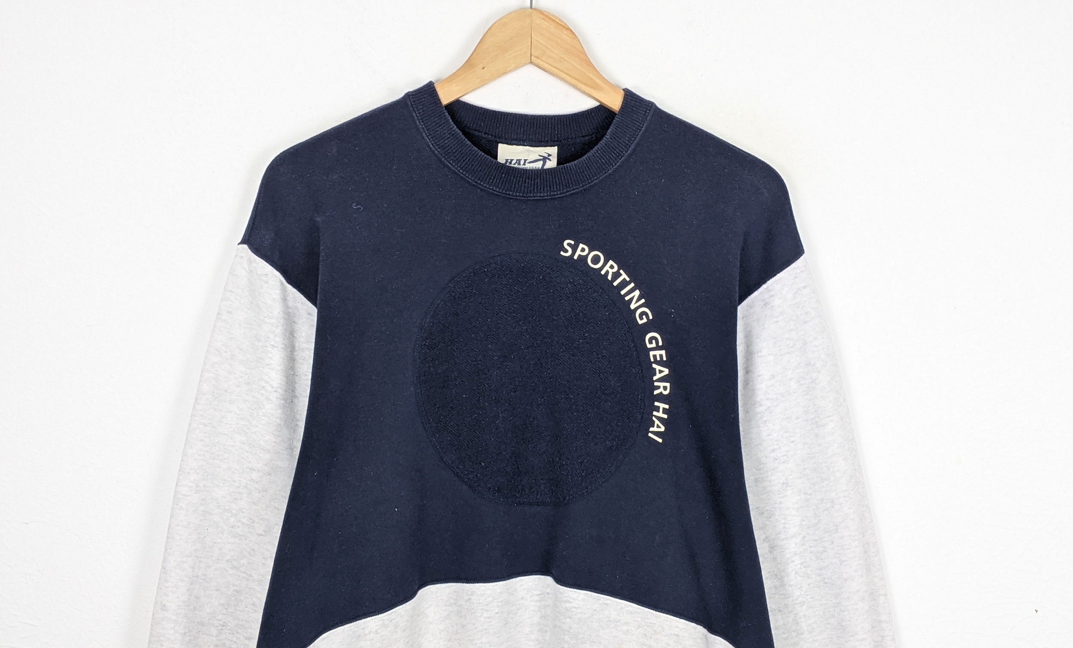 Hai Sporting Gear Hai Sporting Gear sweatshirt Size US L / EU 52-54 / 3 - 2 Thumbnail