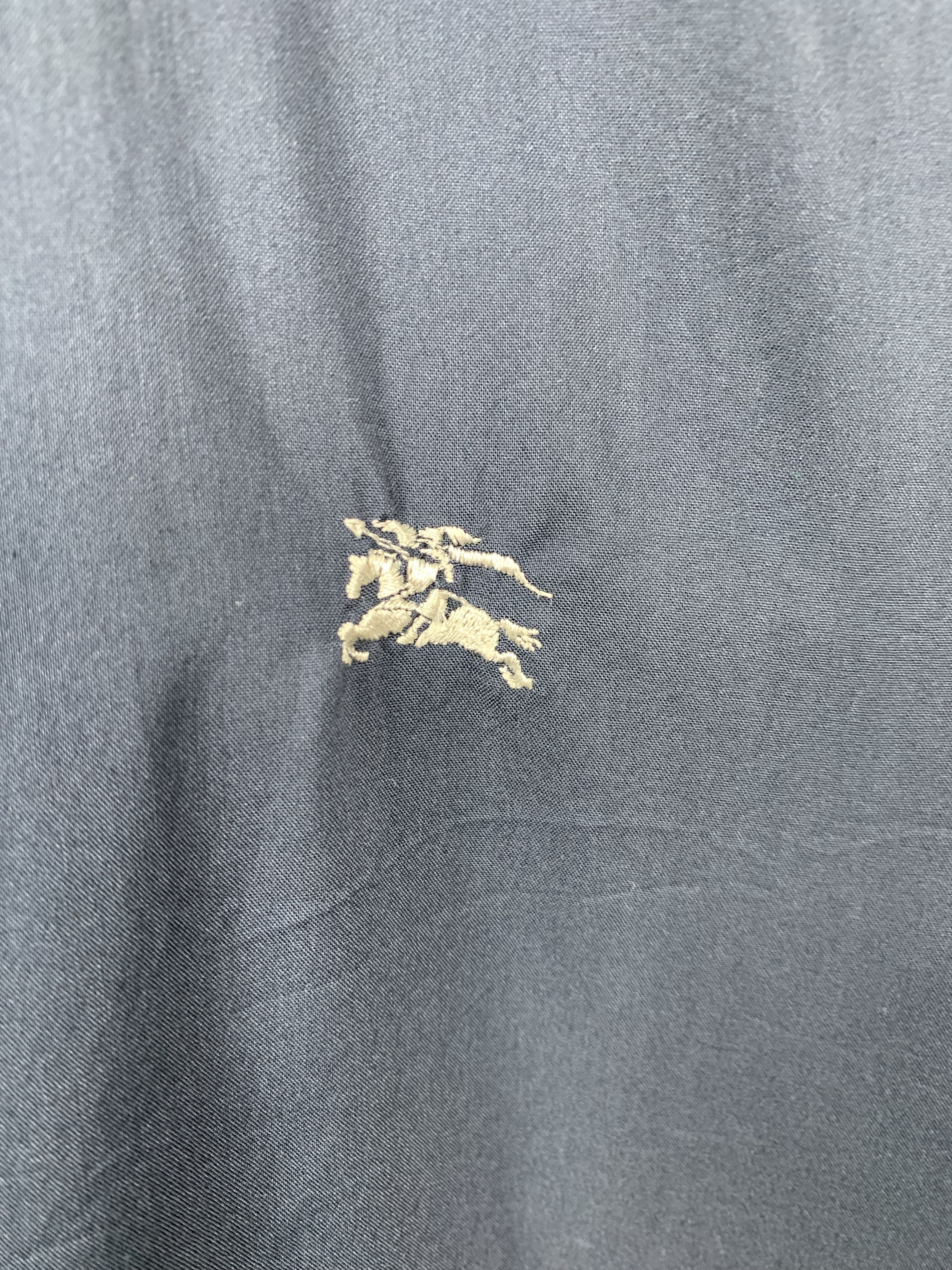 Burberry Burberry Zipper Light Jacket J1230 Size US M / EU 48-50 / 2 - 8 Thumbnail