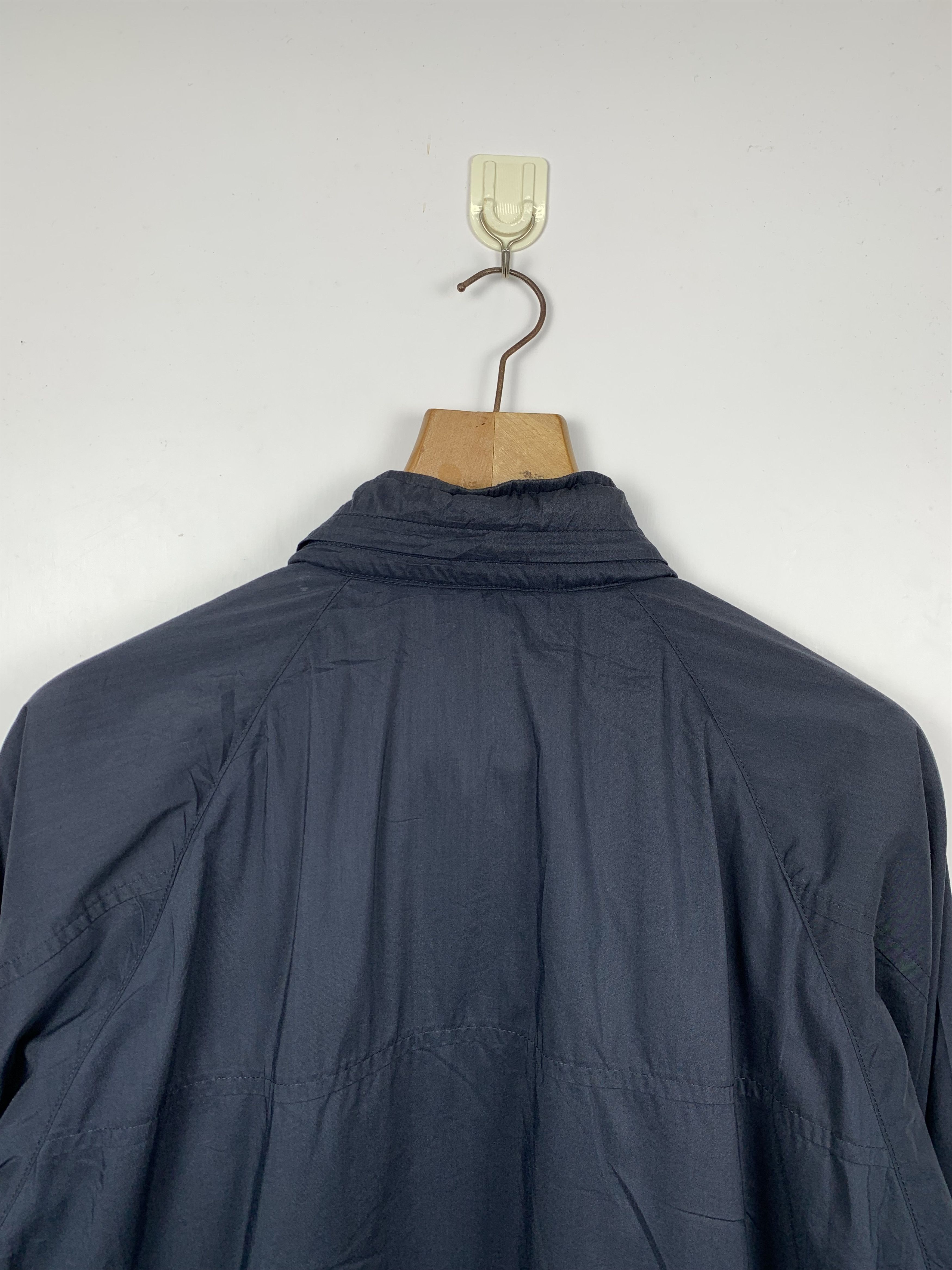 Burberry Burberry Zipper Light Jacket J1230 Size US M / EU 48-50 / 2 - 3 Thumbnail