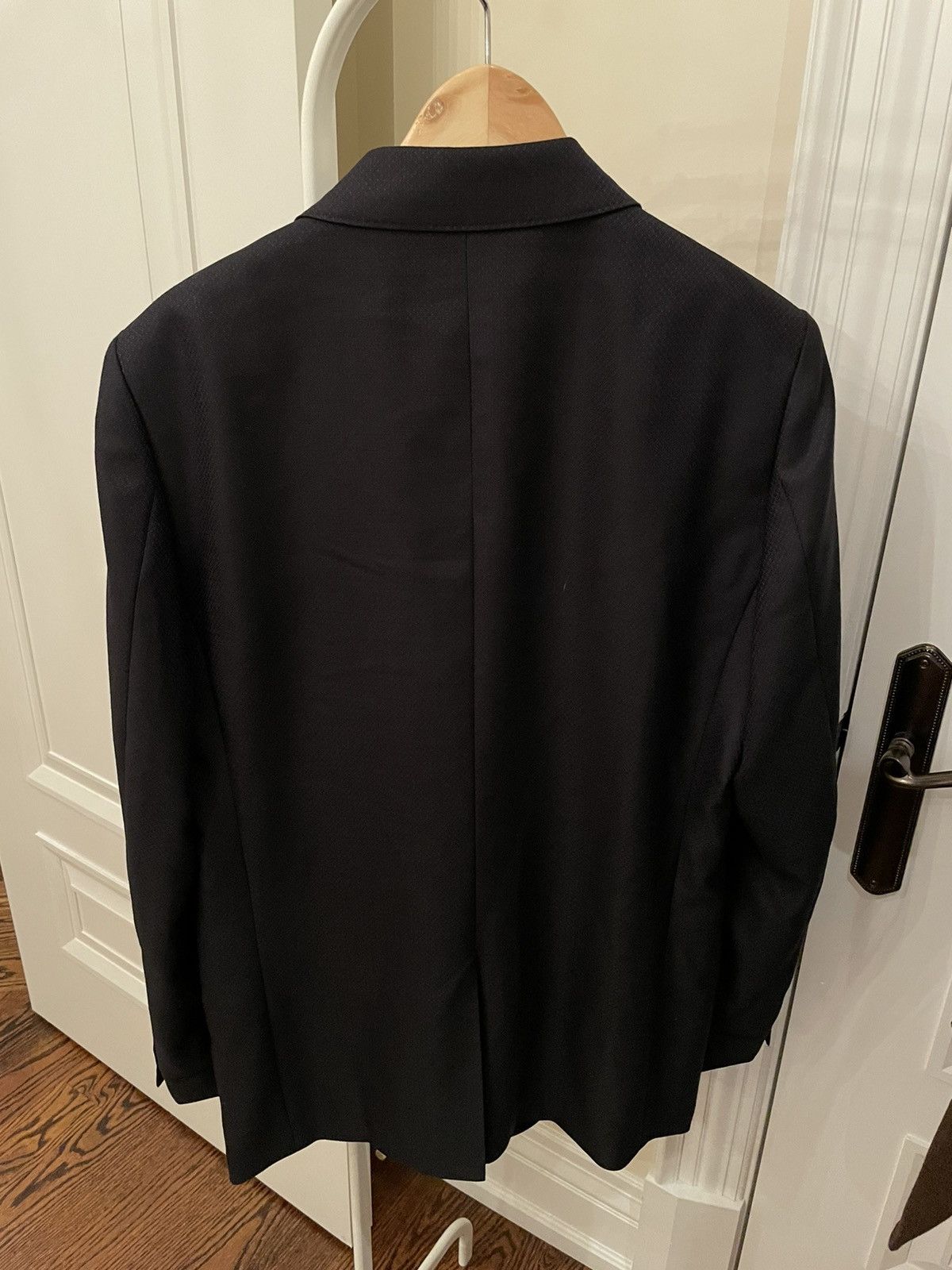 Comme des Garcons × Junya Watanabe Junya Watanabe X comme des garçons blazer Size S / US 4 / IT 40 - 3 Thumbnail