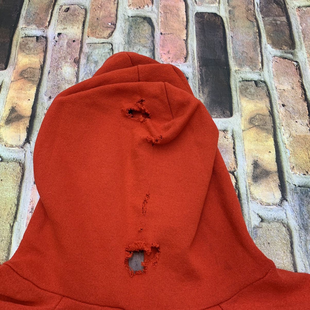 NFL × Vintage Vintage San Francisco 49ers hoodie Size US M / EU 48-50 / 2 - 3 Thumbnail