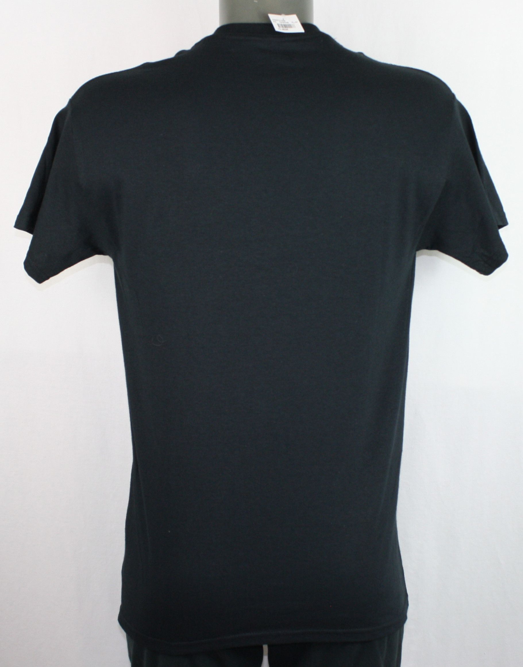 Band Tees × Vintage New Montley Crue Netflix Exclusive The Dirt Black T-Shirt M Size US M / EU 48-50 / 2 - 3 Thumbnail