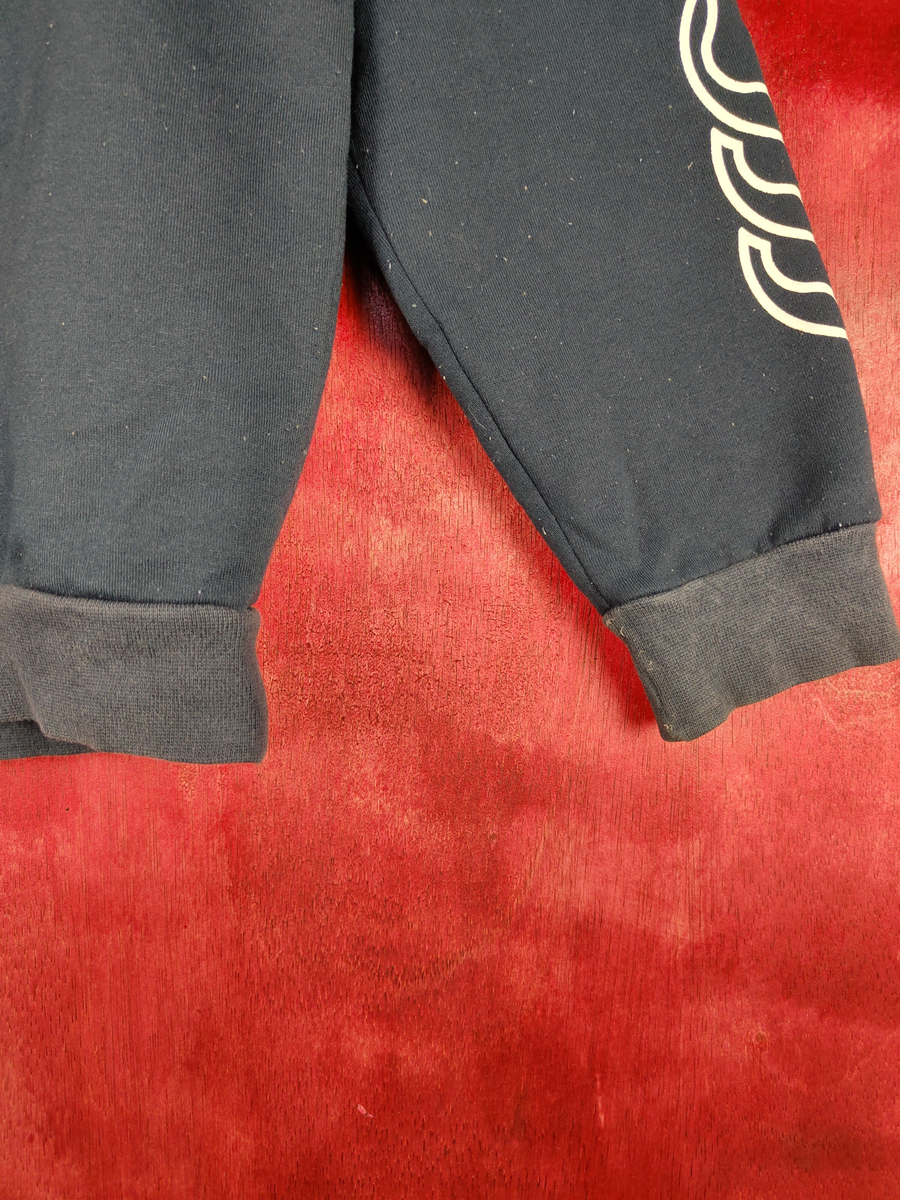 Canterbury of New Zealand Canterbury Dark Blue Sweater hoodie #4817 Size US S / EU 44-46 / 1 - 8 Thumbnail