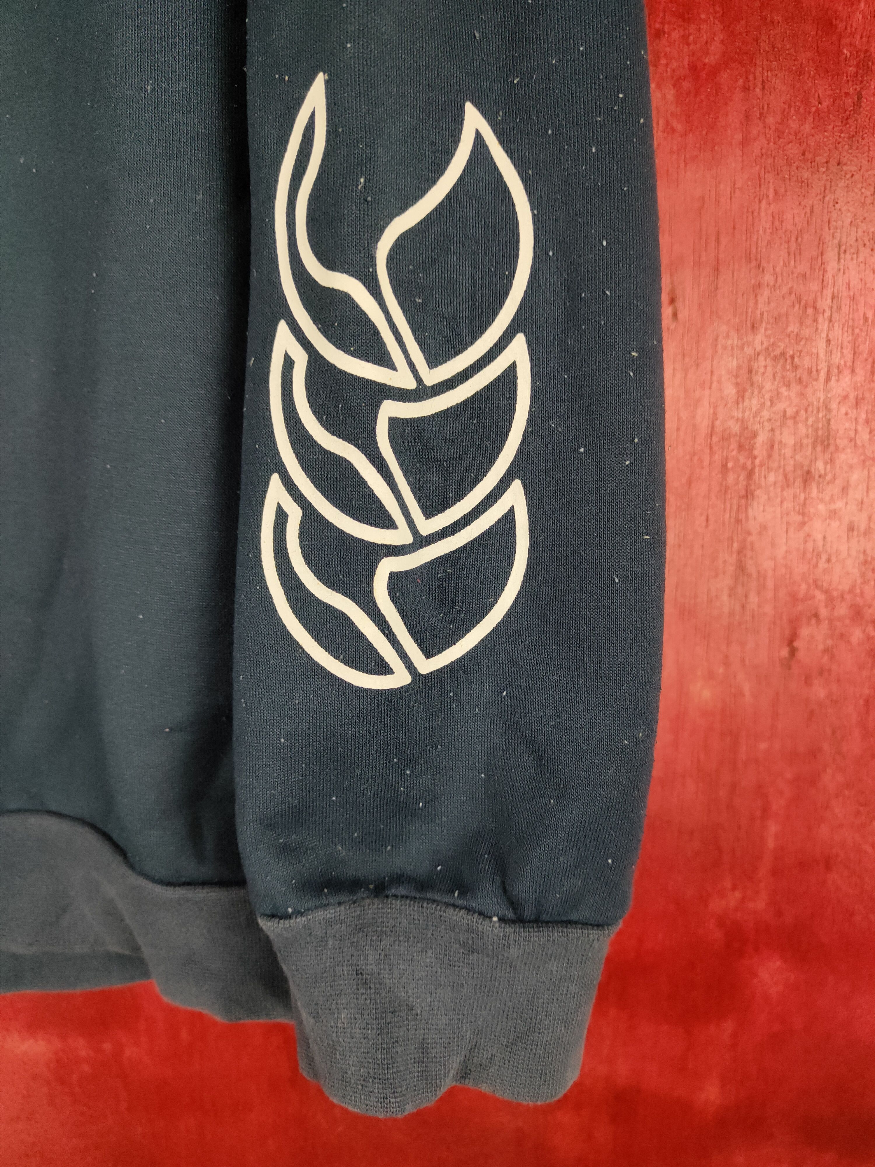 Canterbury of New Zealand Canterbury Dark Blue Sweater hoodie #4817 Size US S / EU 44-46 / 1 - 9 Thumbnail
