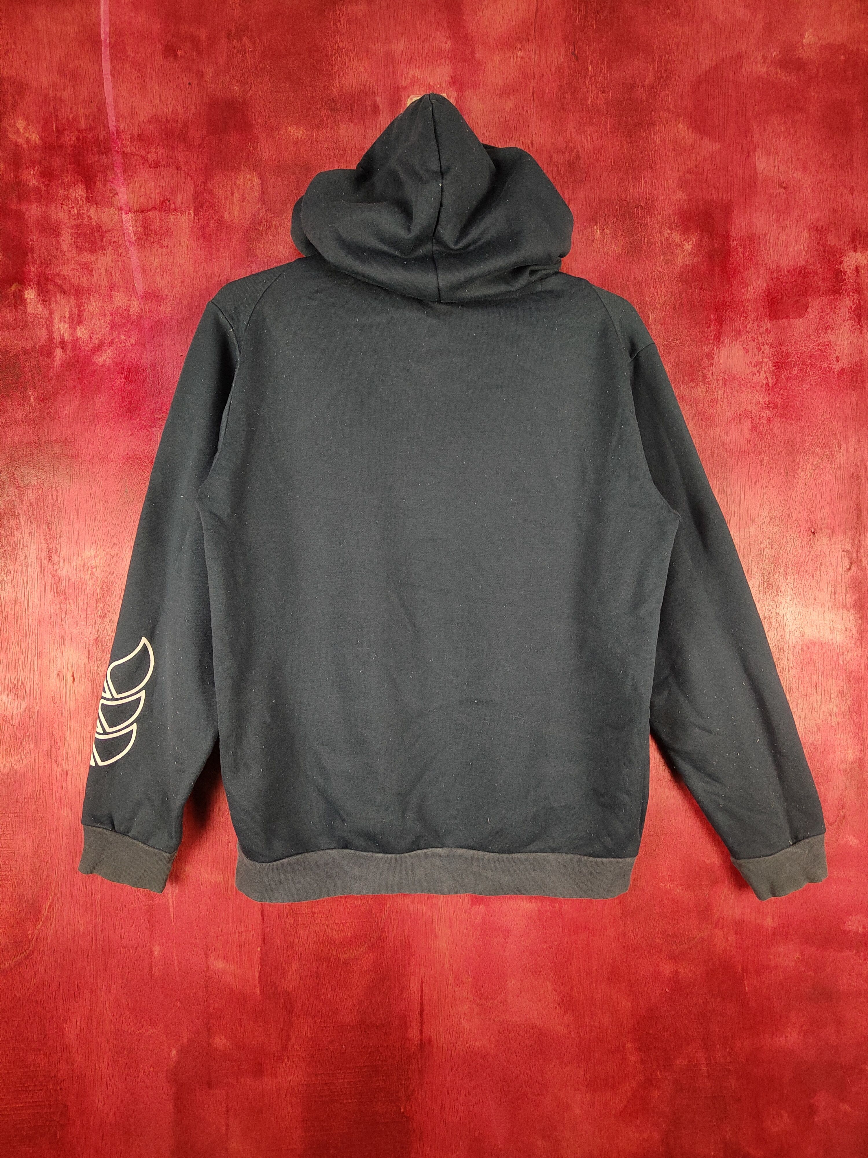 Canterbury of New Zealand Canterbury Dark Blue Sweater hoodie #4817 Size US S / EU 44-46 / 1 - 10 Thumbnail