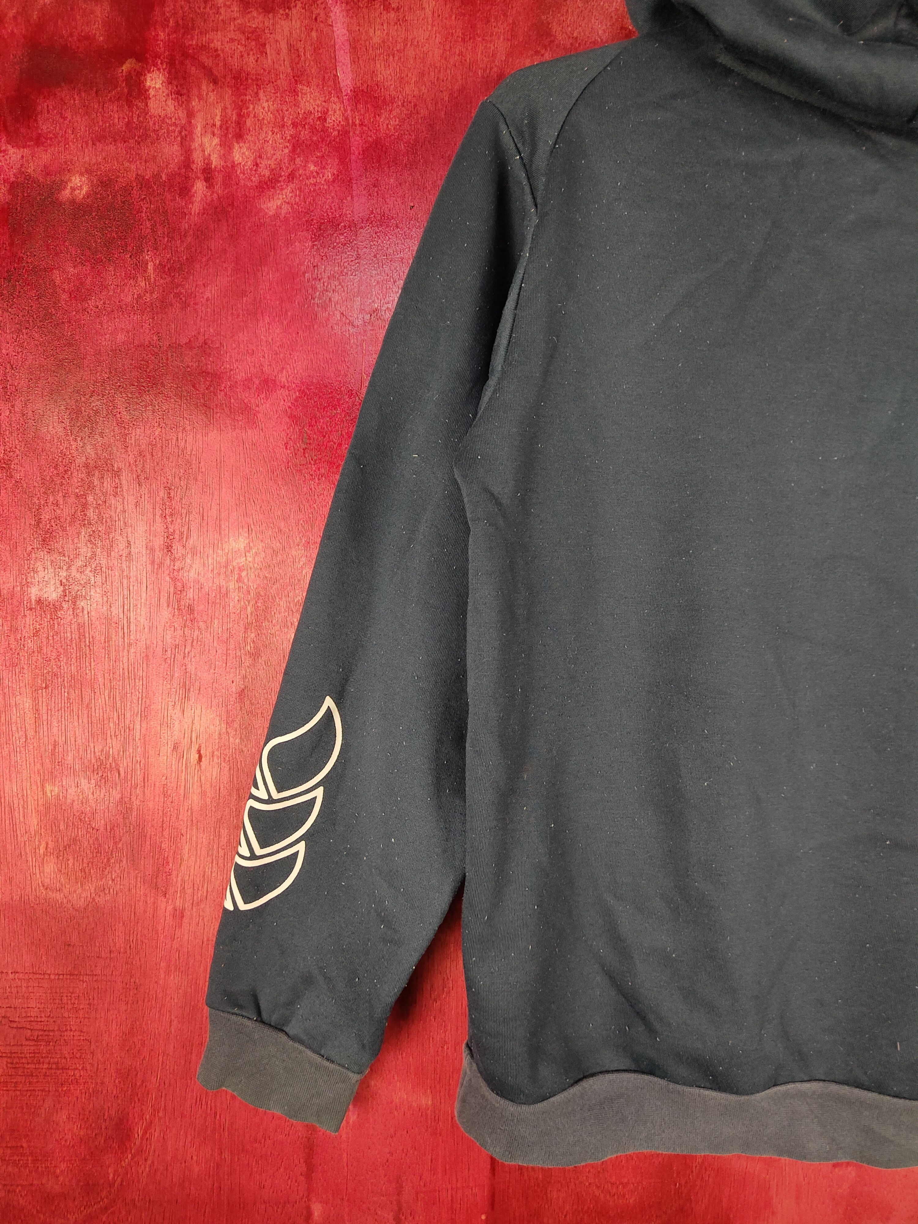 Canterbury of New Zealand Canterbury Dark Blue Sweater hoodie #4817 Size US S / EU 44-46 / 1 - 11 Thumbnail