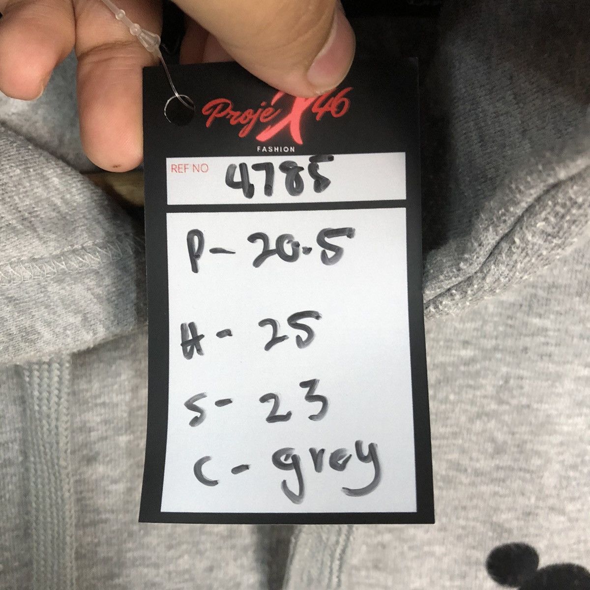 Cartoon Network × Disney × Mickey Mouse Mickey Mouse disney Grey Hoodie #4785 Size US M / EU 48-50 / 2 - 9 Thumbnail