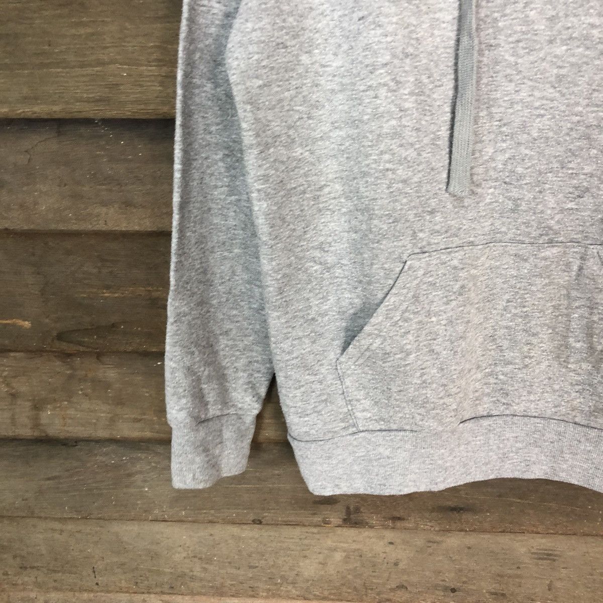 Cartoon Network × Disney × Mickey Mouse Mickey Mouse disney Grey Hoodie #4785 Size US M / EU 48-50 / 2 - 4 Thumbnail