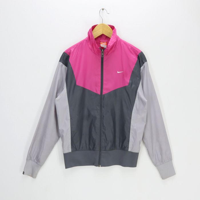 Nike the outlet athletic dept jacket