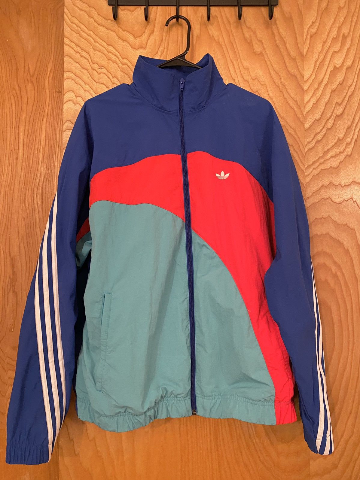 Adidas Adidas Originals Vintage jacket | Grailed