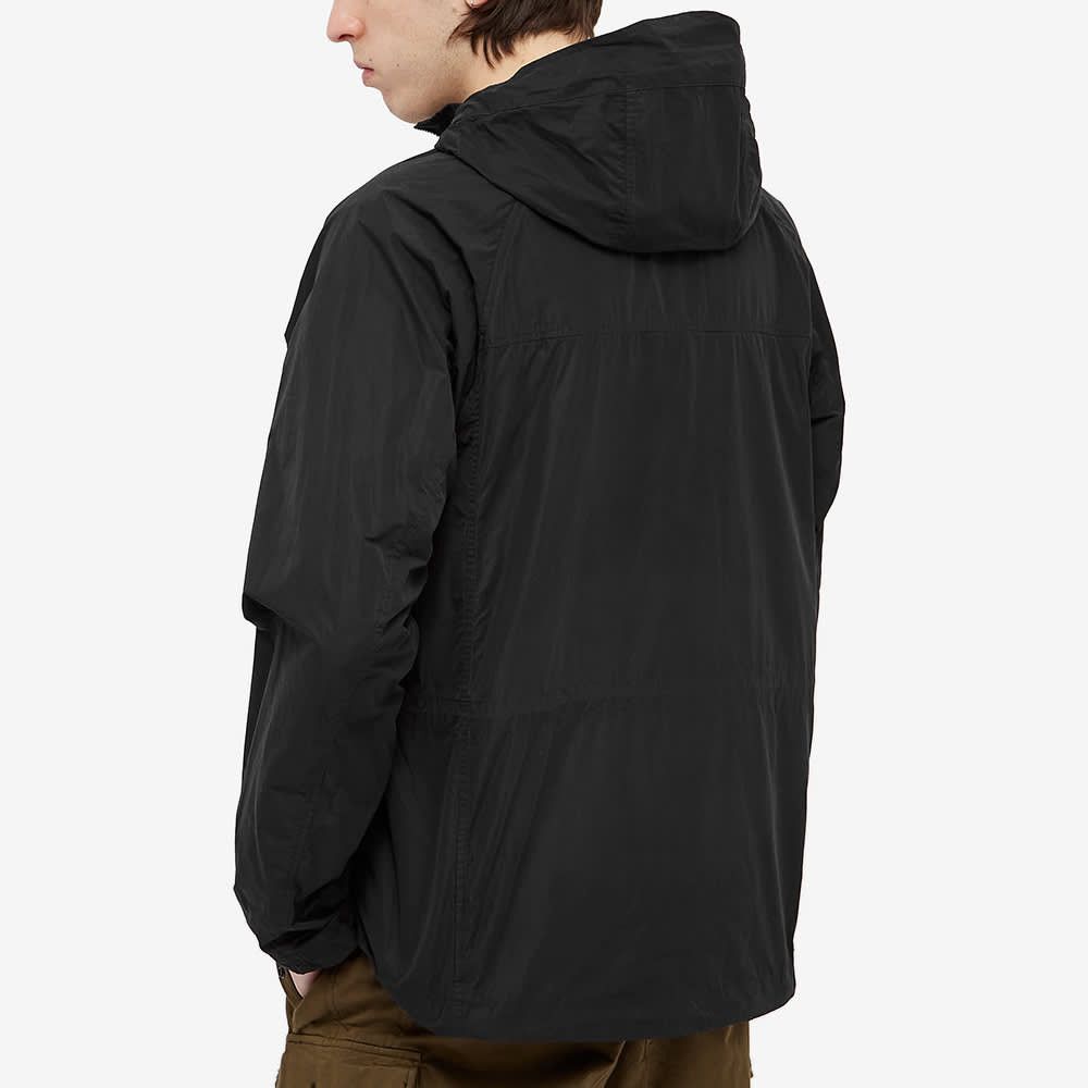 C.P. Company METROPOLIS QUARTER ZIP POPOVER JACKET Size US M / EU 48-50 / 2 - 5 Thumbnail