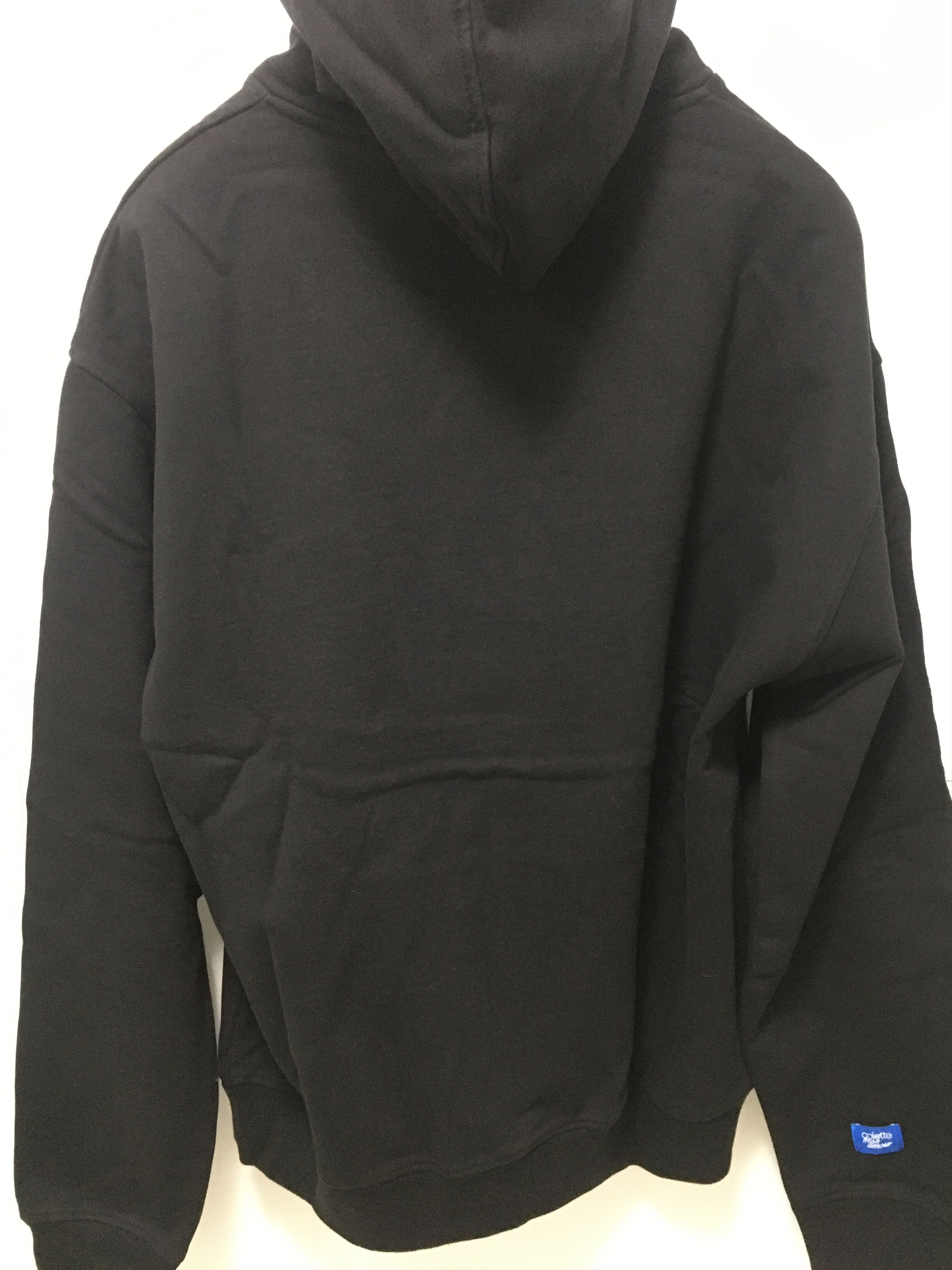 Colette × Highsnobiety MON AMOUR INTERNET BEFORE THE INTERNET HOODIE HEAVYWEIGHT Size US L / EU 52-54 / 3 - 3 Thumbnail