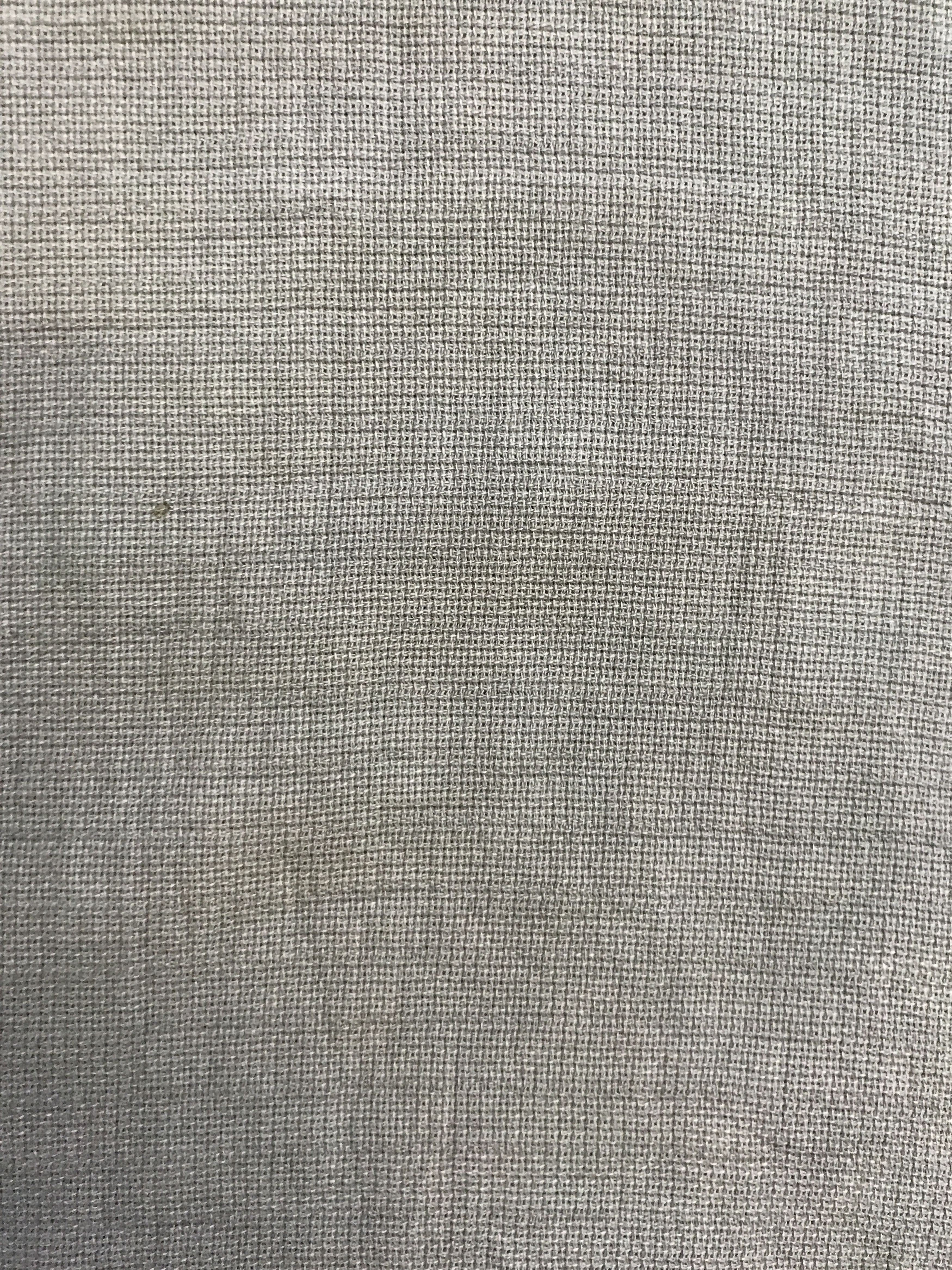 Japanese Brand BUS10 SURPLUS COMPANY Linen Style Military Shirt Size US L / EU 52-54 / 3 - 9 Thumbnail
