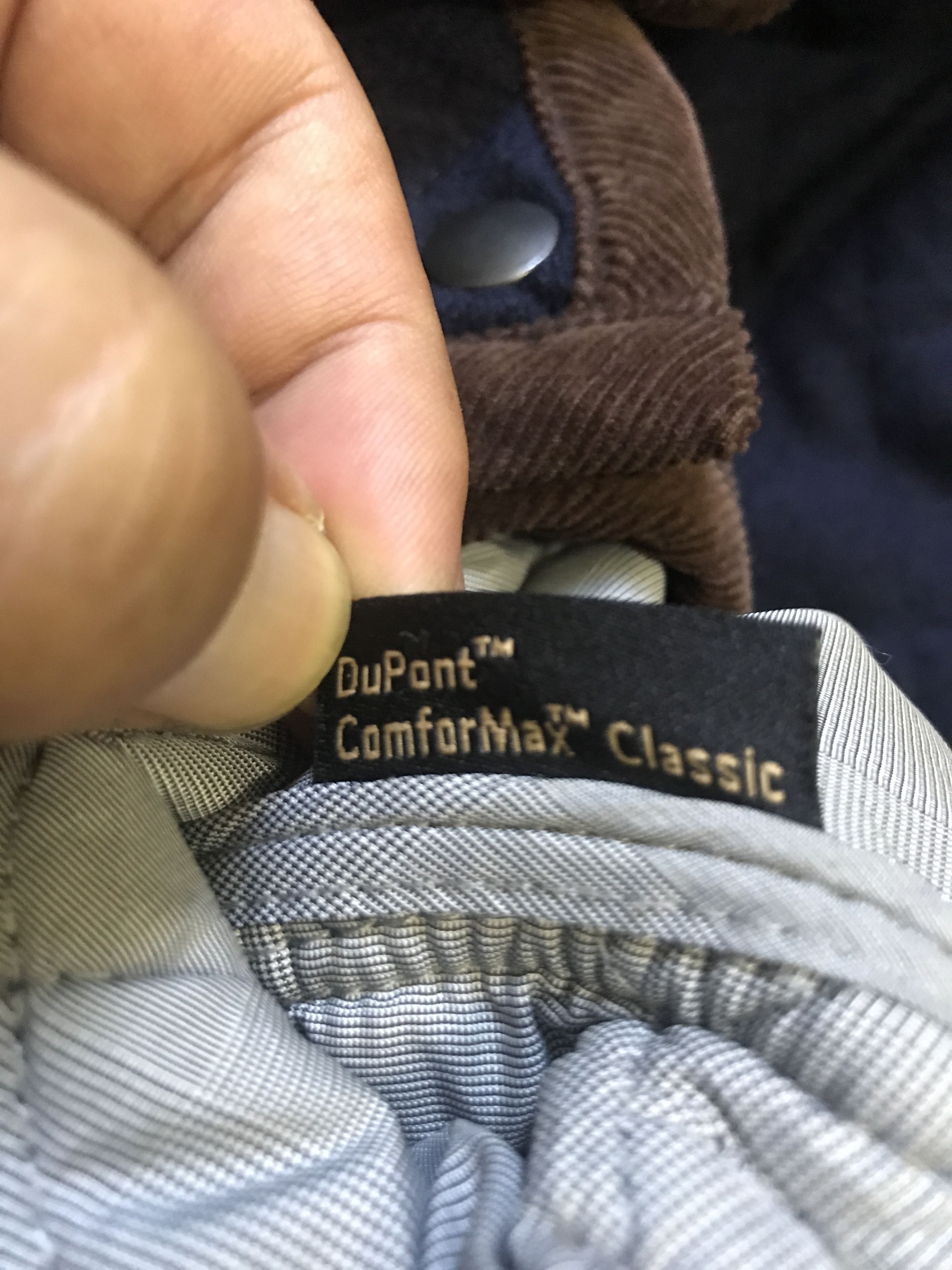 Designer × Indigo × Japanese Brand JW20 JUNMEN Wool Quilted Indigo Jacket Size US M / EU 48-50 / 2 - 19 Thumbnail