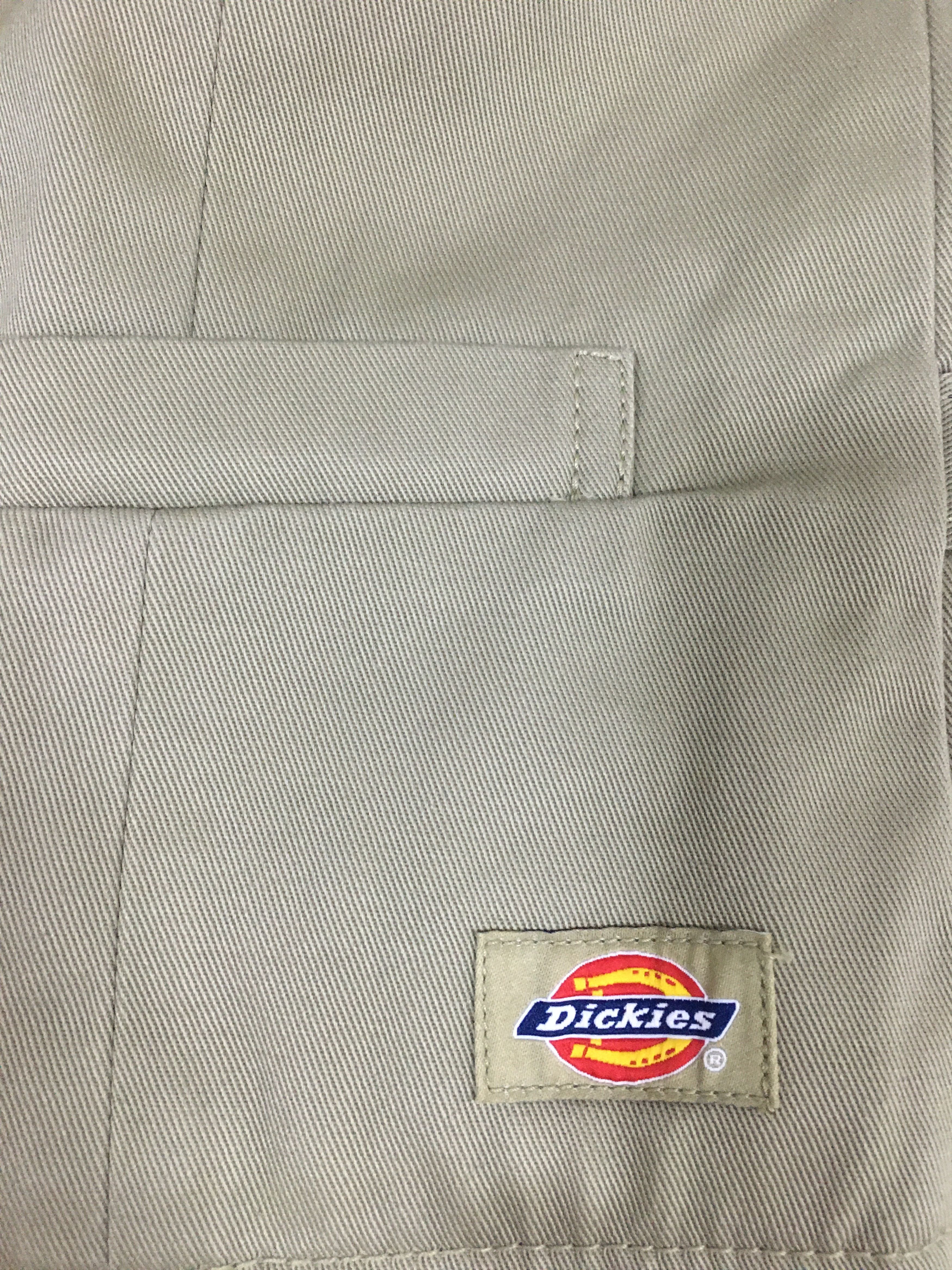 Dickies 🇯🇵T/C Twill Vest Size US L / EU 52-54 / 3 - 5 Thumbnail