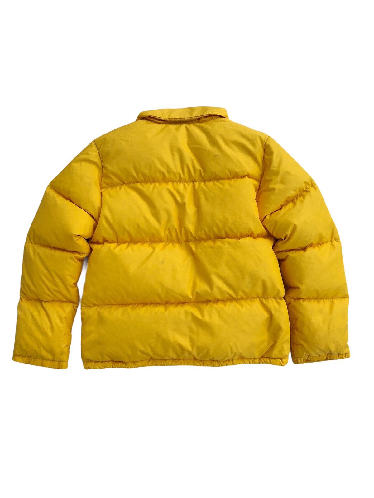 Polo Ralph Lauren RL Polo Jeans Goose Down Cold Weather Durability & Comfort Size US S / EU 44-46 / 1 - 2 Thumbnail