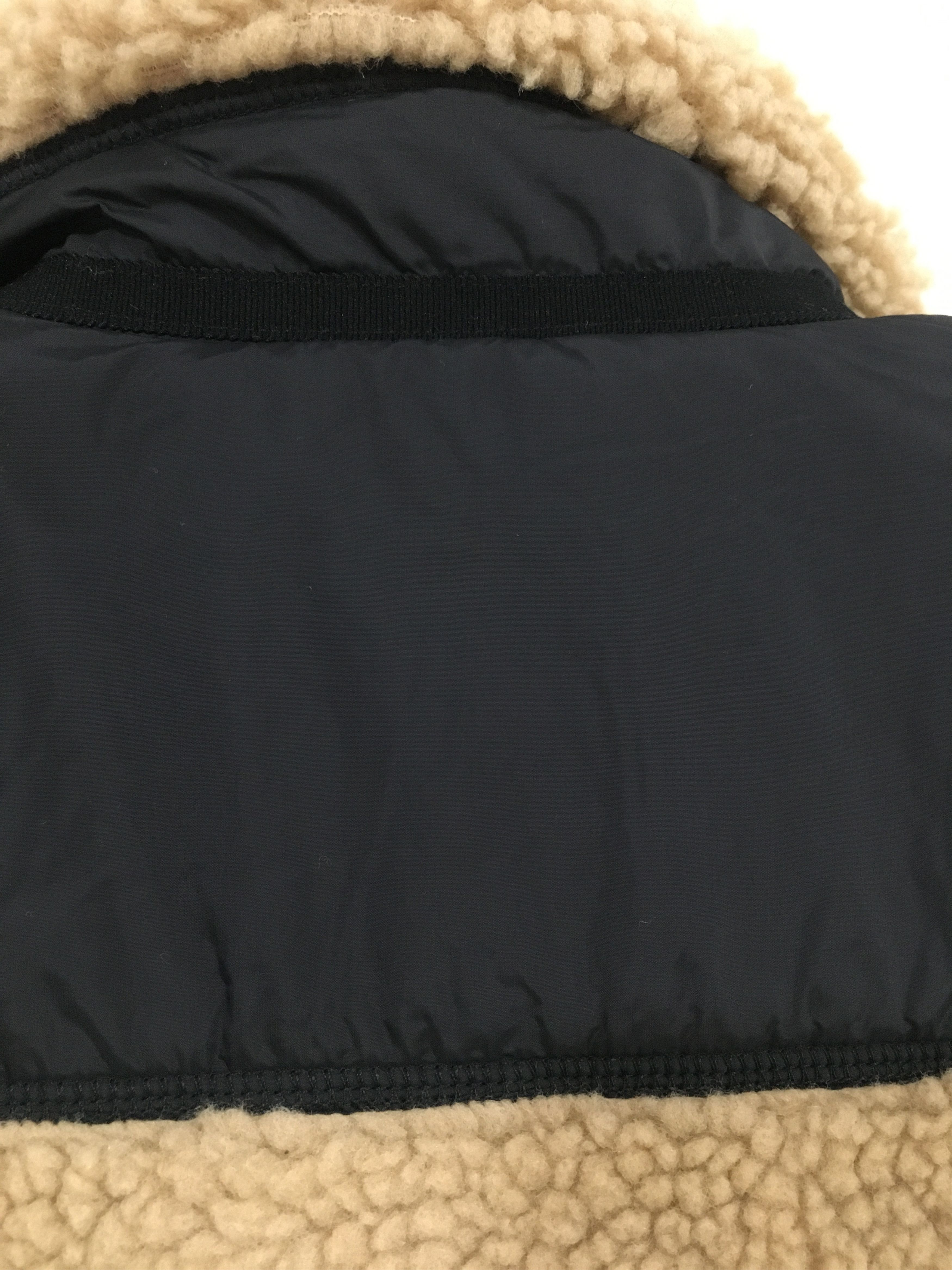 Carhartt Sherpa zipped vest Size US S / EU 44-46 / 1 - 7 Thumbnail