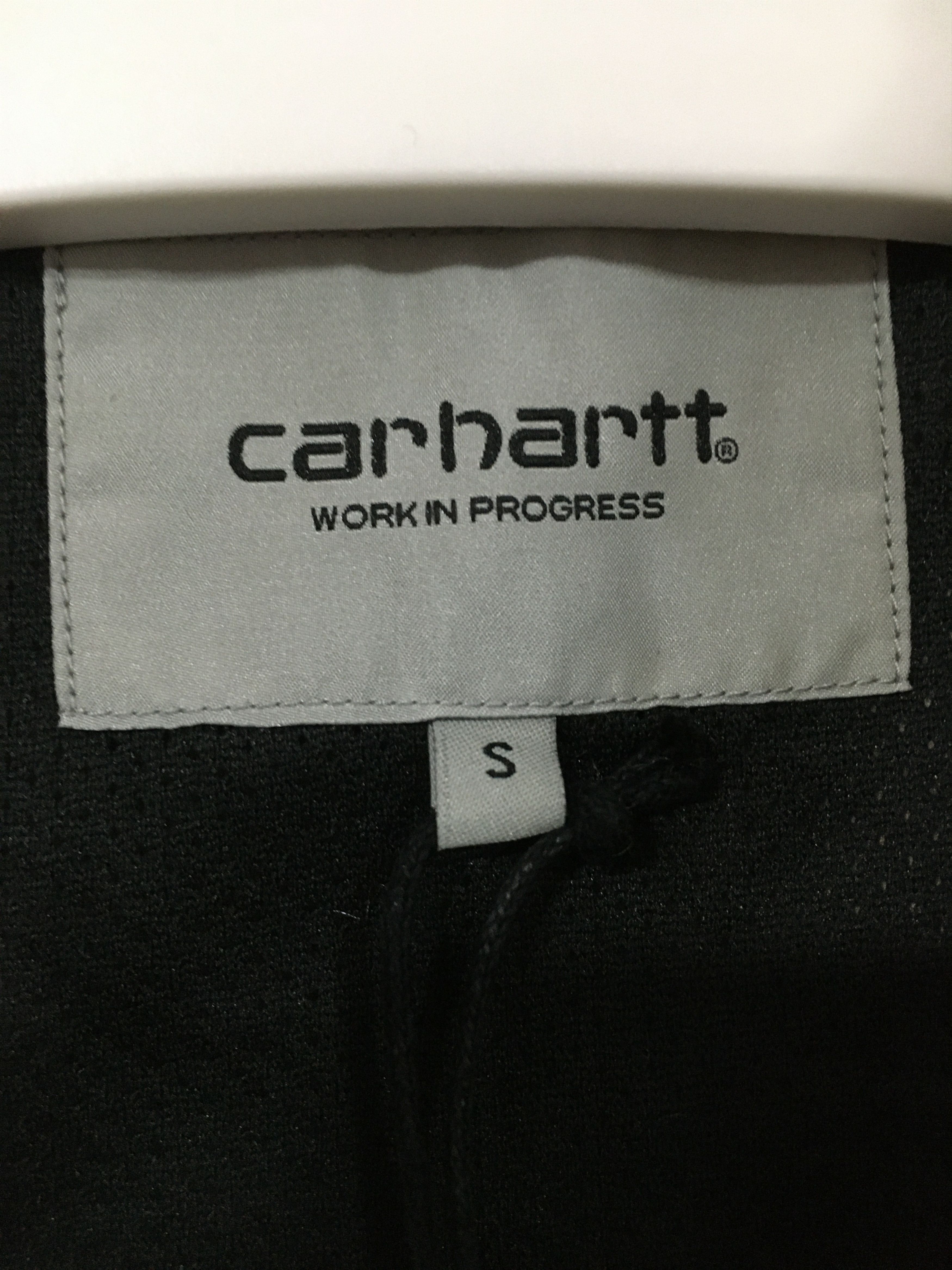 Carhartt Sherpa zipped vest Size US S / EU 44-46 / 1 - 4 Thumbnail